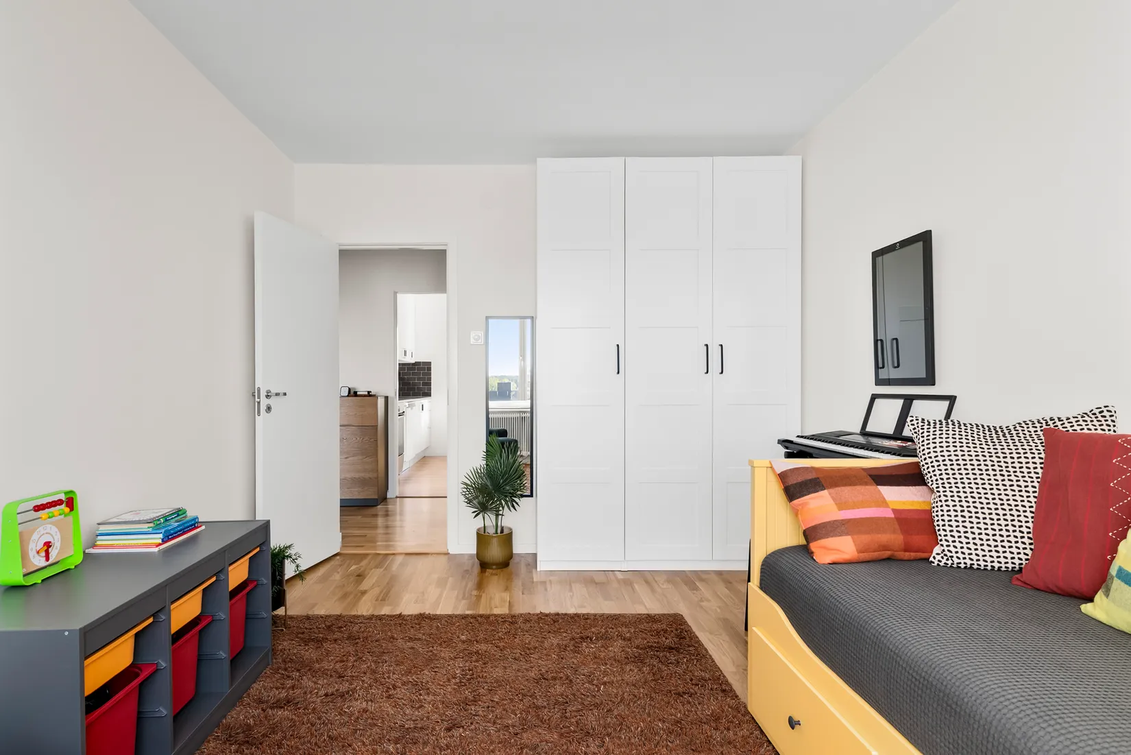 Bostadsrätt, Mirabellbacken 14, Hässelby Strand, Stockholm