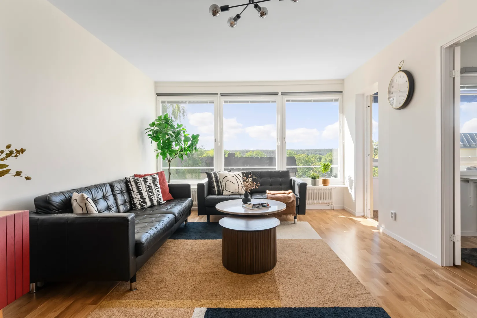 Bostadsrätt, Mirabellbacken 14, Hässelby Strand, Stockholm