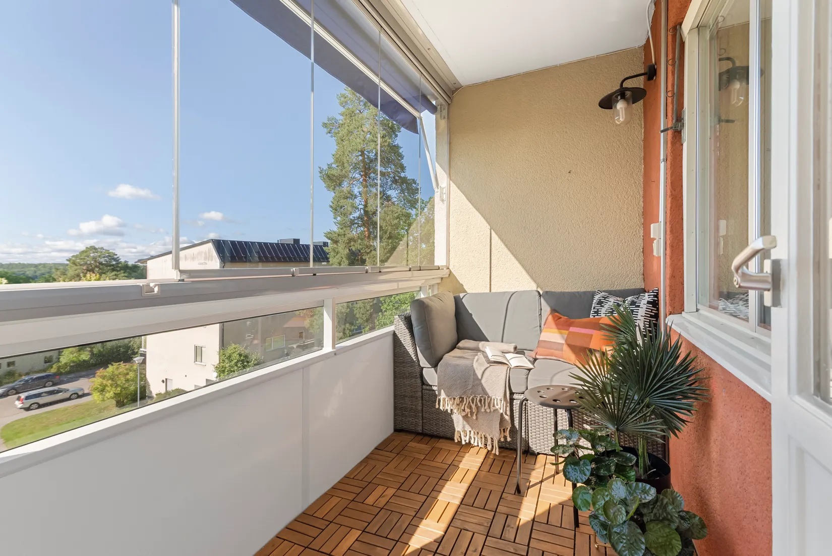 Bostadsrätt, Mirabellbacken 14, Hässelby Strand, Stockholm