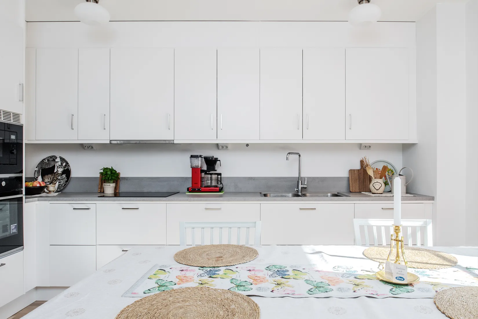 Bostadsrätt, Rosengrens gata 41, Limhamns Sjöstad, Malmö