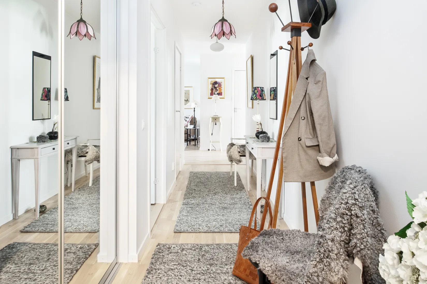 Bostadsrätt, Rosengrens gata 41, Limhamns Sjöstad, Malmö