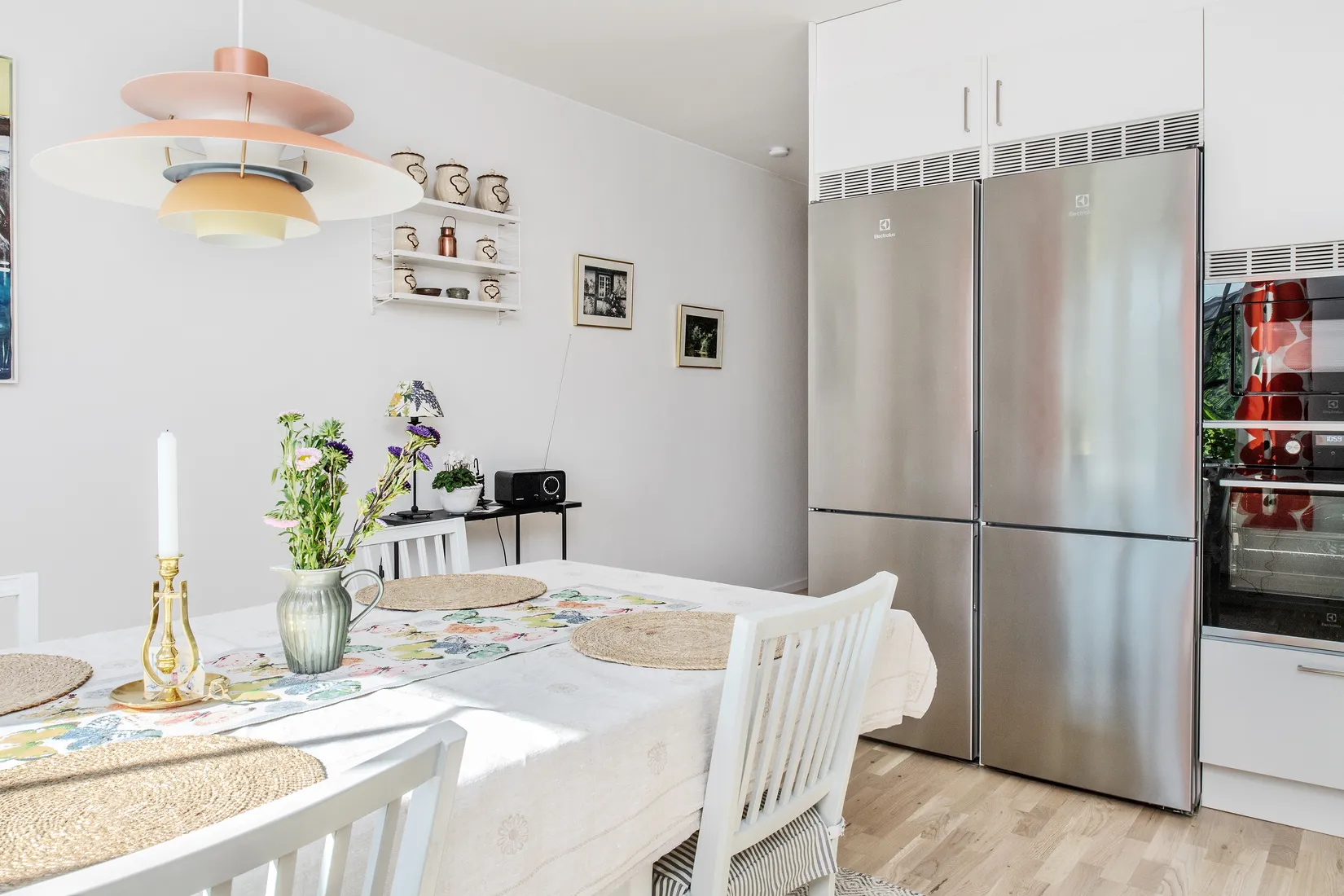 Bostadsrätt, Rosengrens gata 41, Limhamns Sjöstad, Malmö