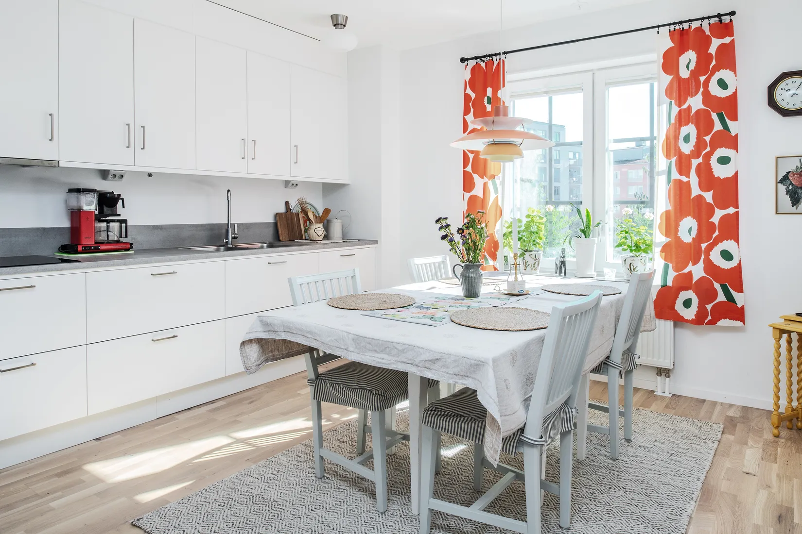 Bostadsrätt, Rosengrens gata 41, Limhamns Sjöstad, Malmö