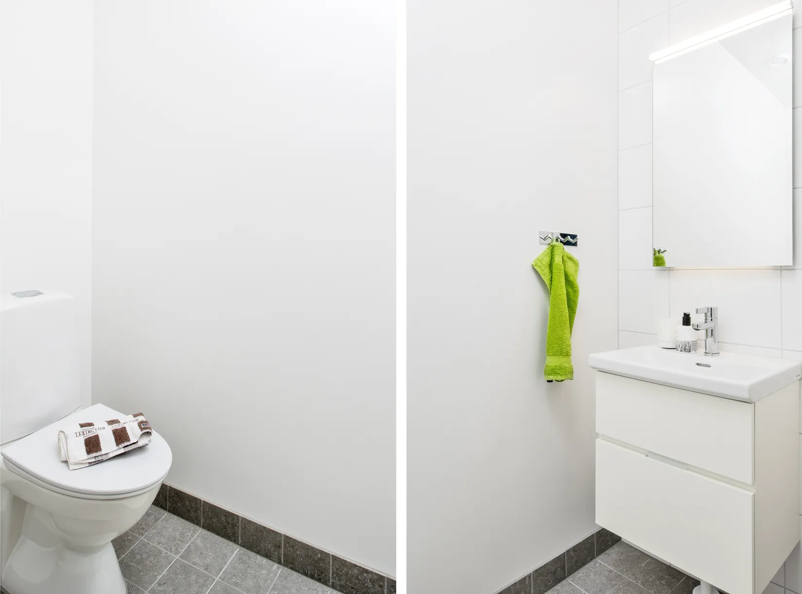 Bostadsrätt, Rosengrens gata 41, Limhamns Sjöstad, Malmö