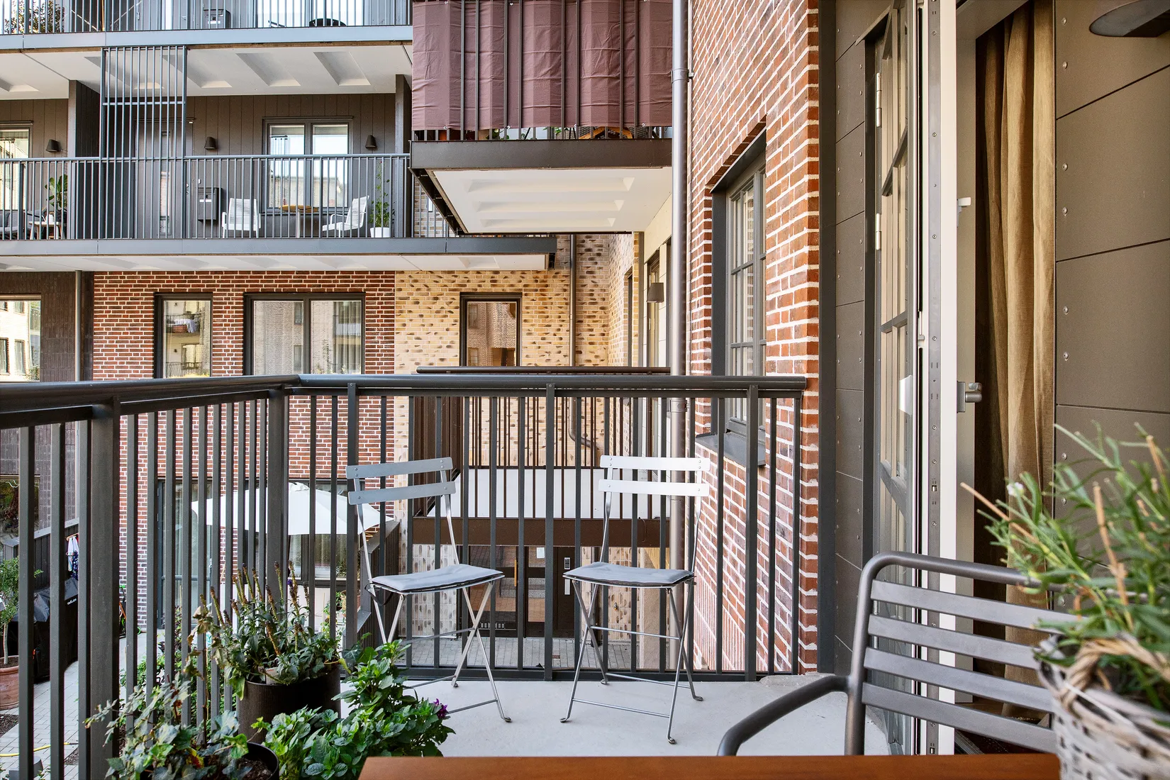 Bostadsrätt, Rosengrens gata 41, Limhamns Sjöstad, Malmö