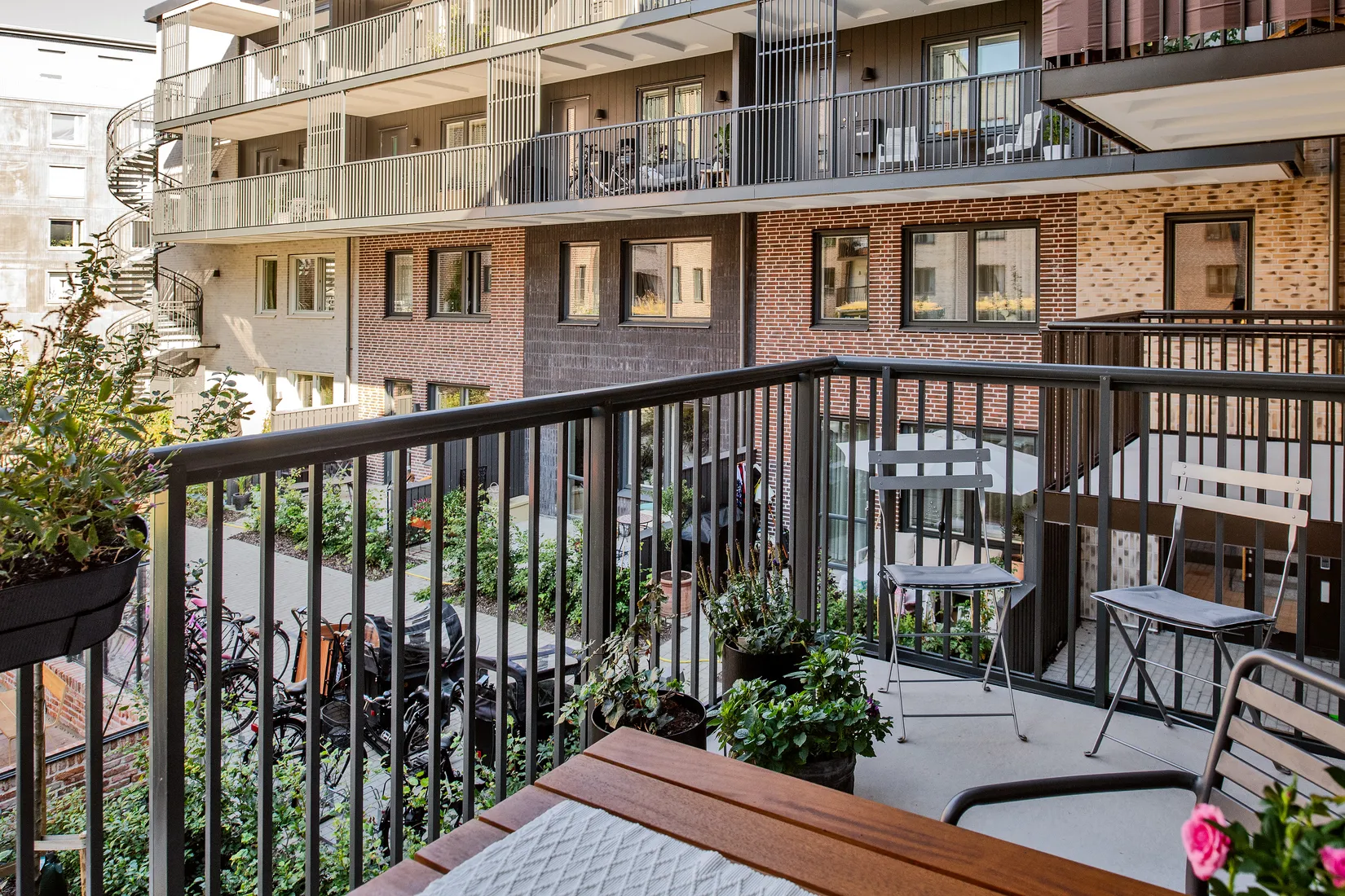 Bostadsrätt, Rosengrens gata 41, Limhamns Sjöstad, Malmö