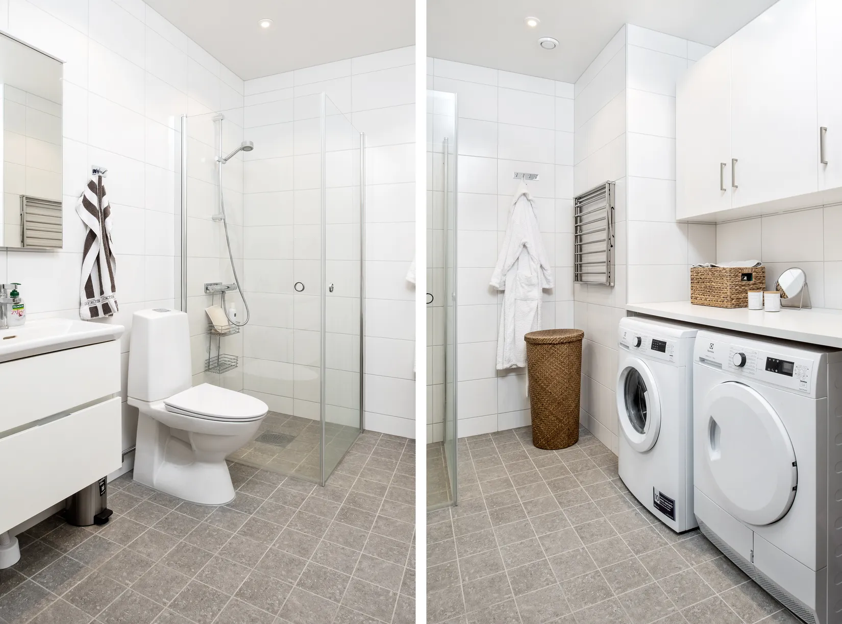 Bostadsrätt, Rosengrens gata 41, Limhamns Sjöstad, Malmö