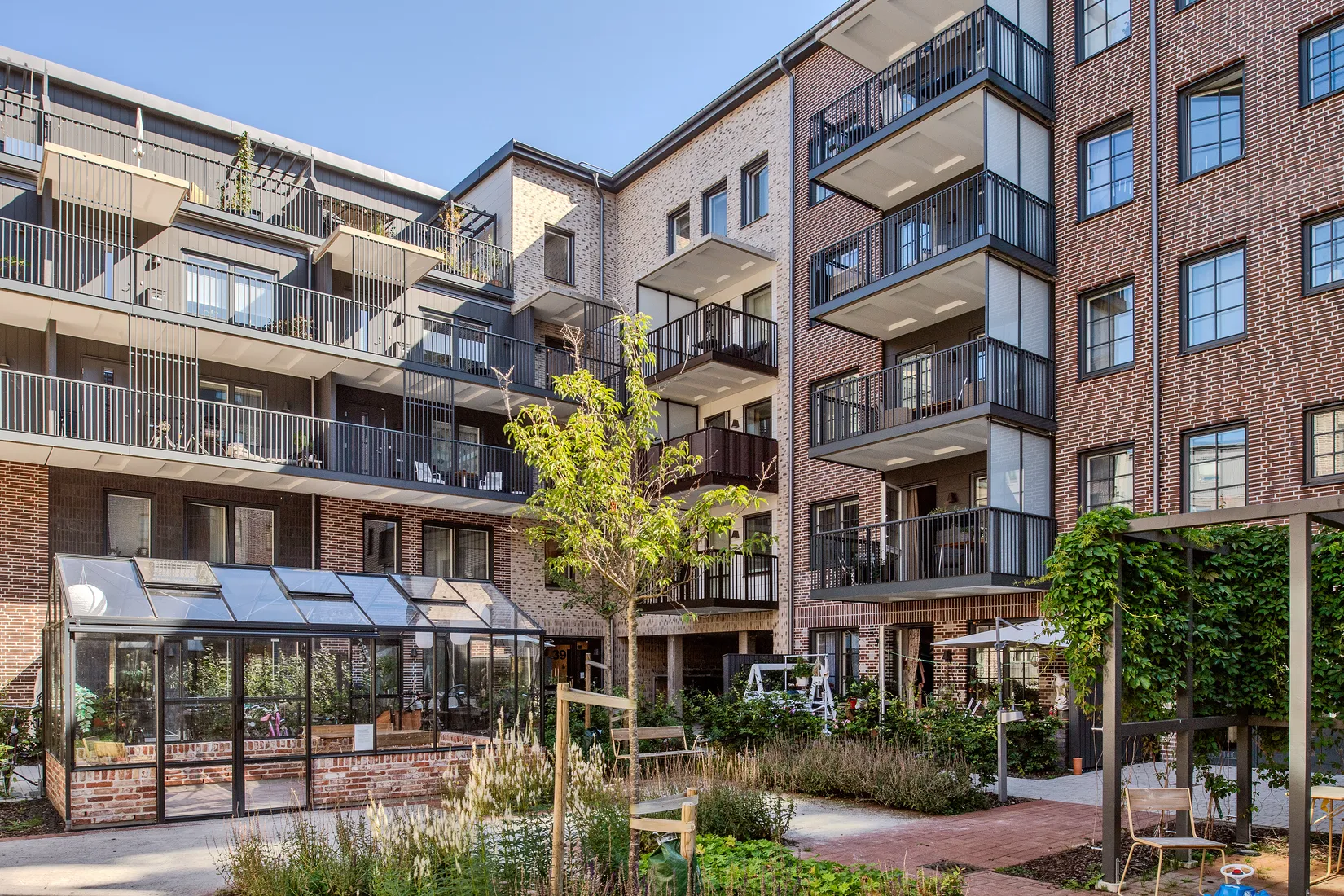 Bostadsrätt, Rosengrens gata 41, Limhamns Sjöstad, Malmö