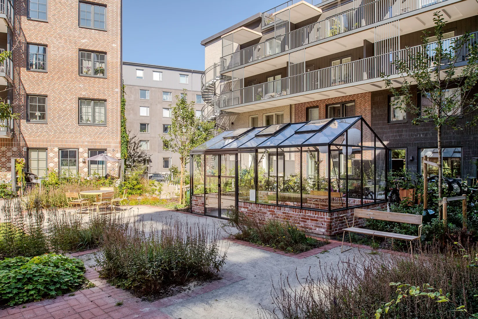 Bostadsrätt, Rosengrens gata 41, Limhamns Sjöstad, Malmö