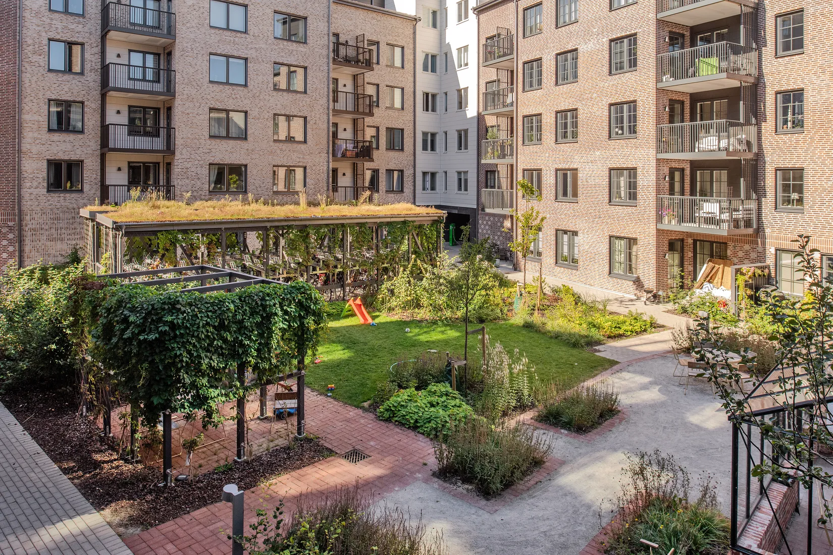 Bostadsrätt, Rosengrens gata 41, Limhamns Sjöstad, Malmö