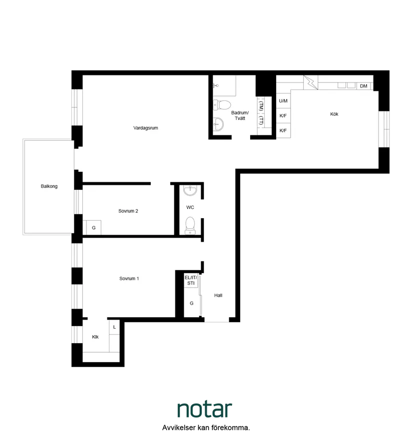 Bostadsrätt, Rosengrens gata 41, Limhamns Sjöstad, Malmö