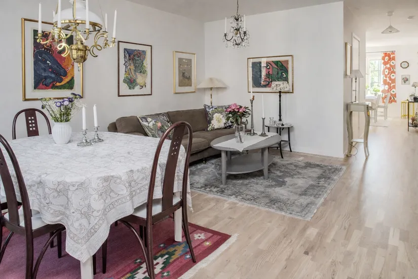 Bostadsrätt, Rosengrens gata 41, Limhamns Sjöstad, Malmö