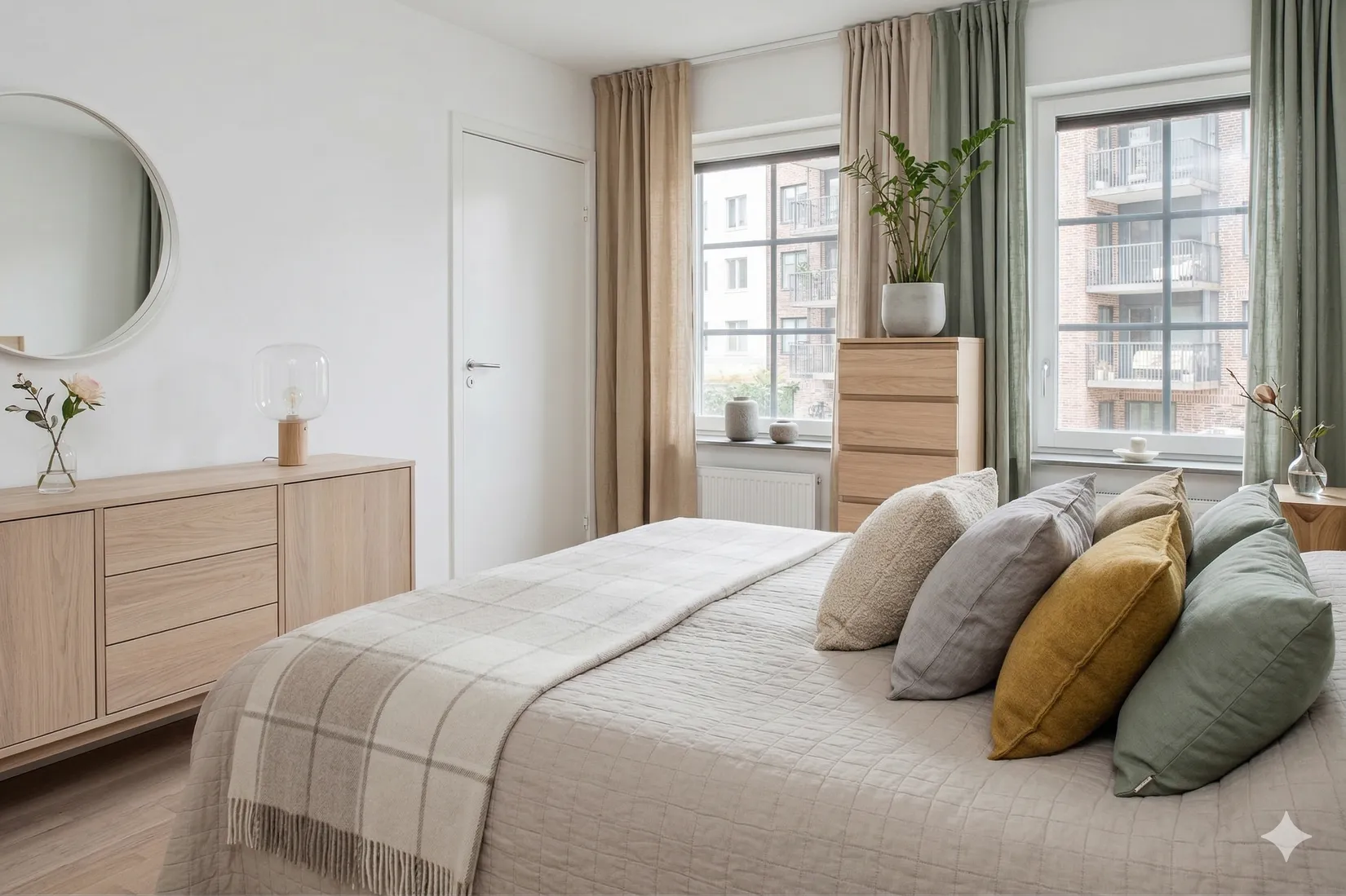 Bostadsrätt, Rosengrens gata 41, Limhamns Sjöstad, Malmö