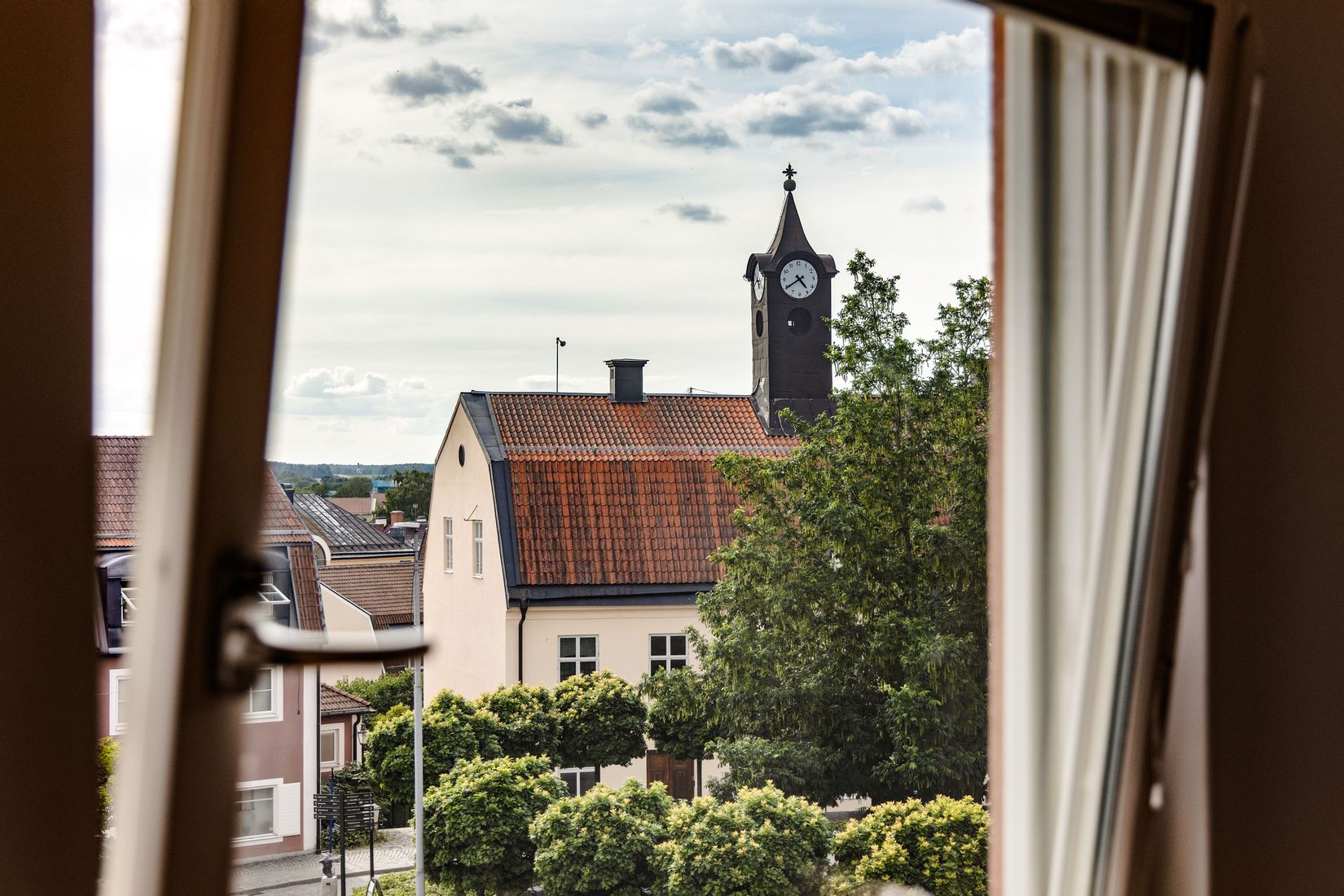 Bostadsrätt, RÅDMANSGATAN 10 B LGH 1301, Centrum, Enköping