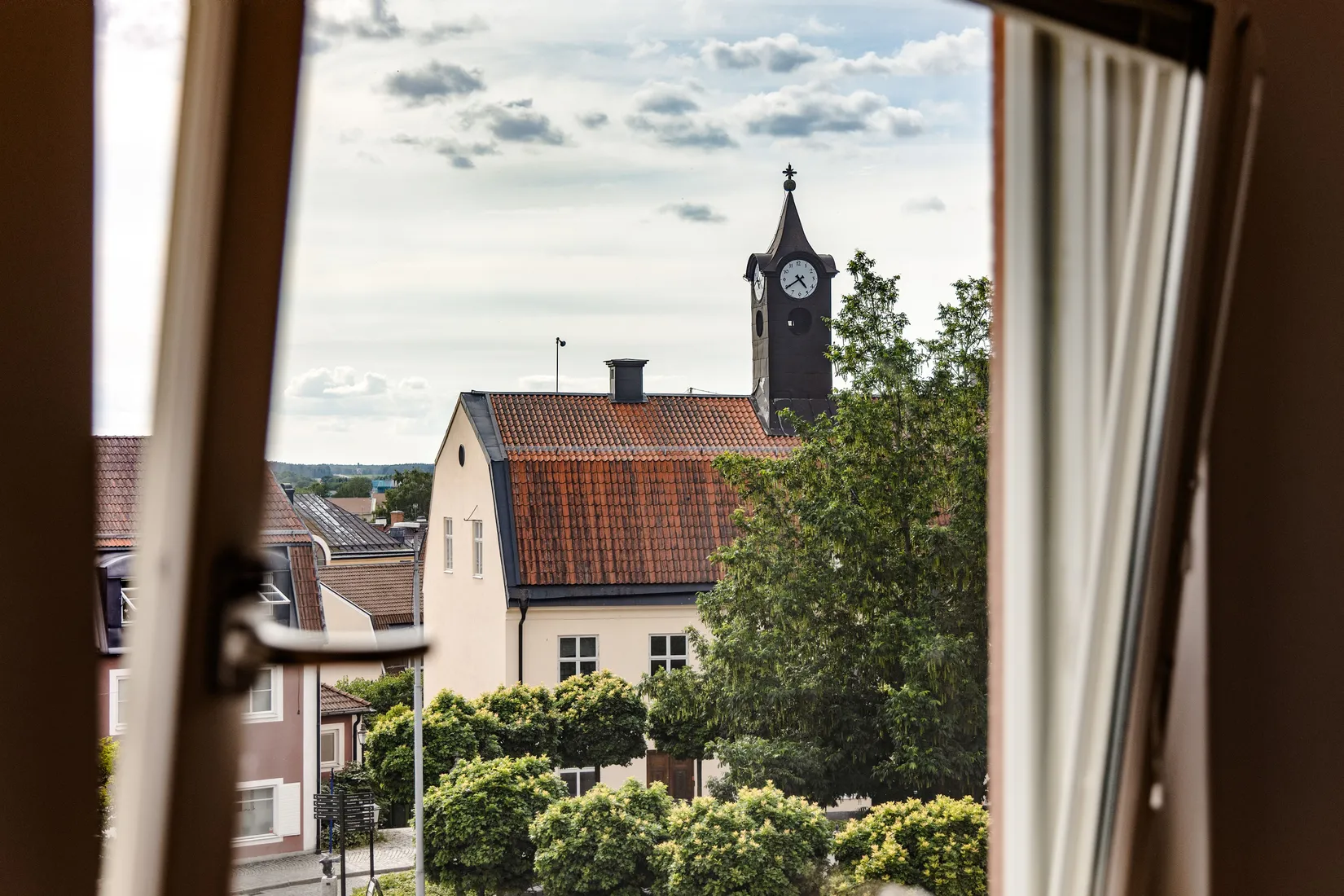Bostadsrätt, RÅDMANSGATAN 10 B LGH 1301, Centrum, Enköping