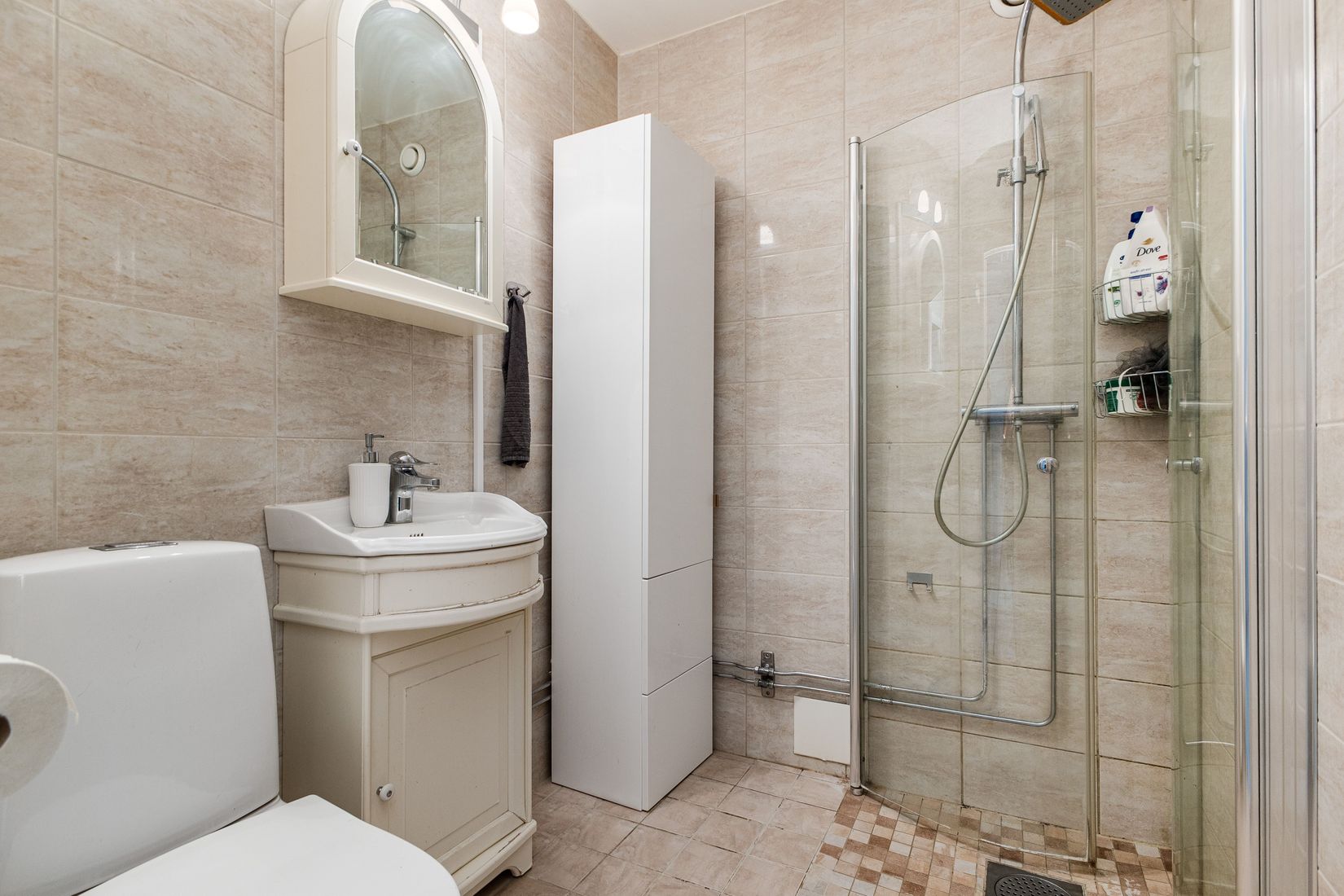 Bostadsrätt, RÅDMANSGATAN 10 B LGH 1301, Centrum, Enköping