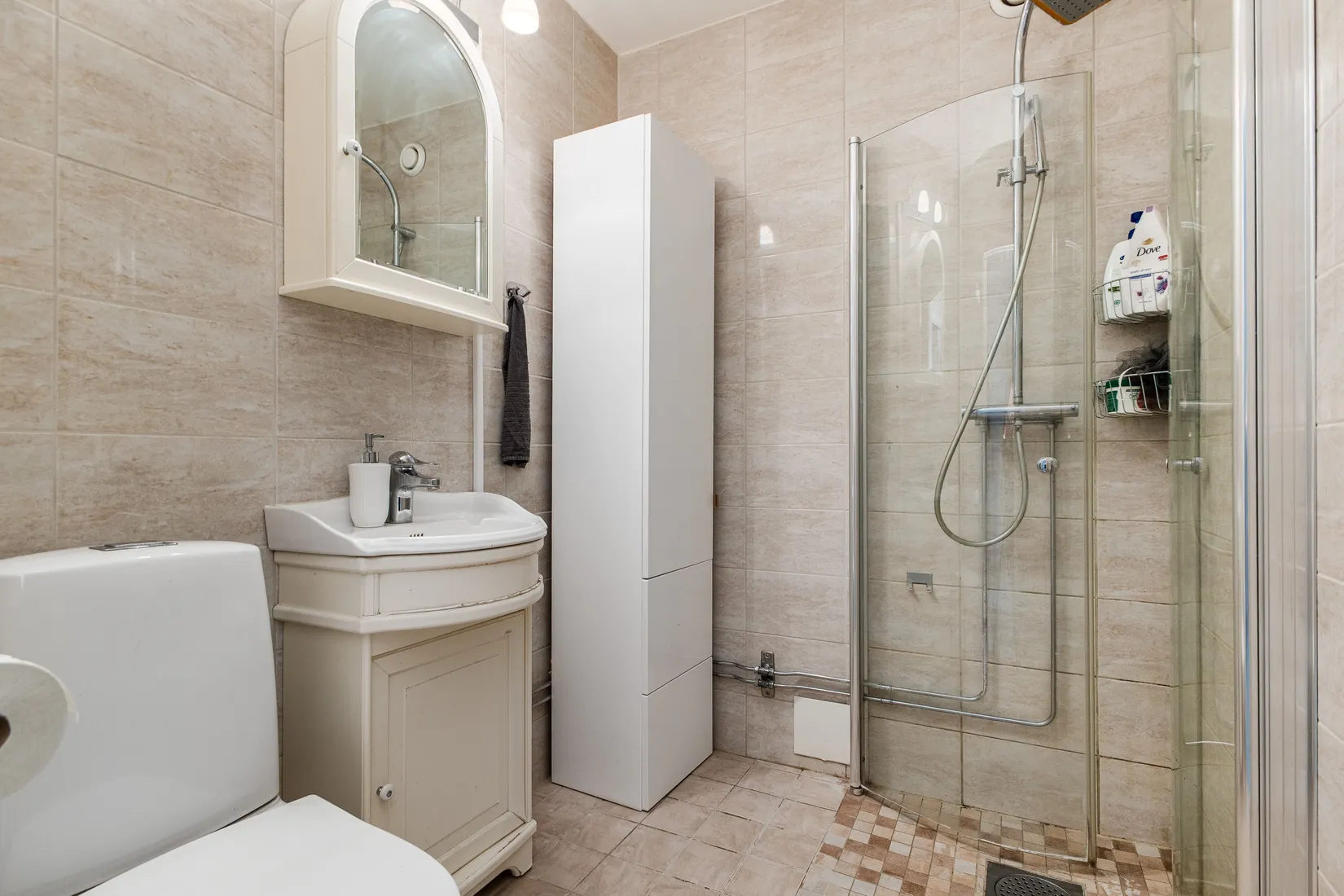 Bostadsrätt, RÅDMANSGATAN 10 B LGH 1301, Centrum, Enköping