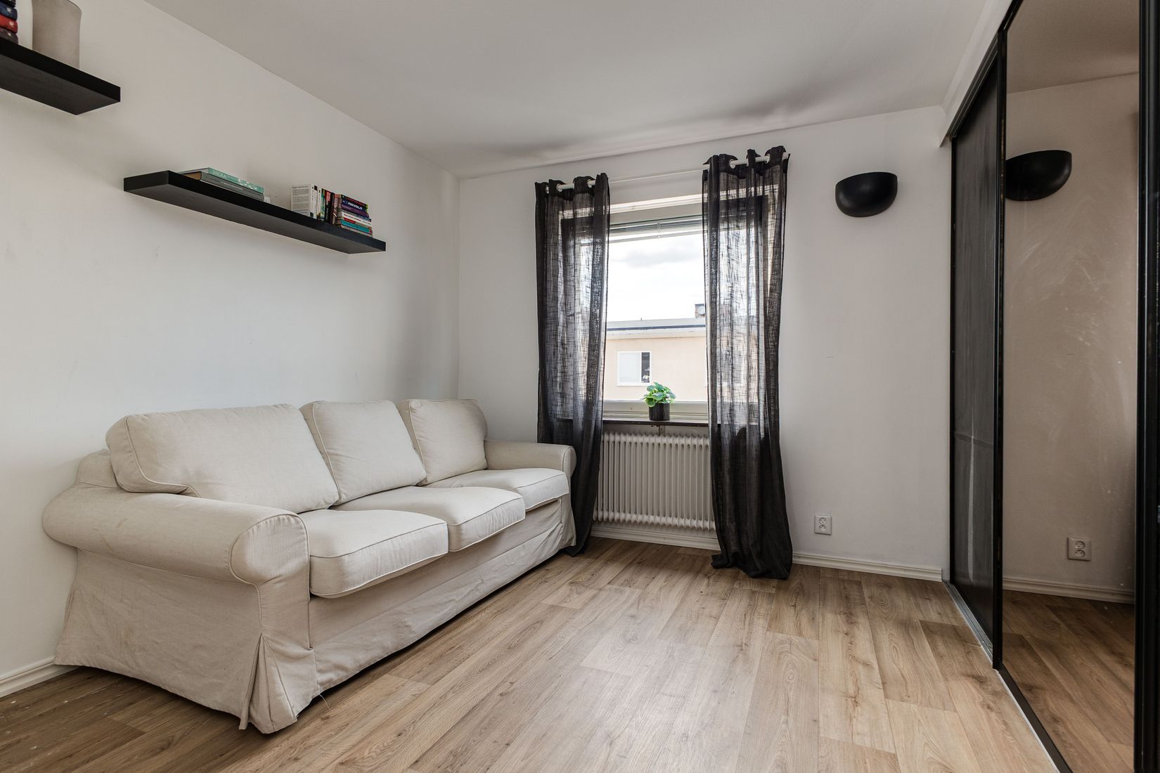 Bostadsrätt, RÅDMANSGATAN 10 B LGH 1301, Centrum, Enköping