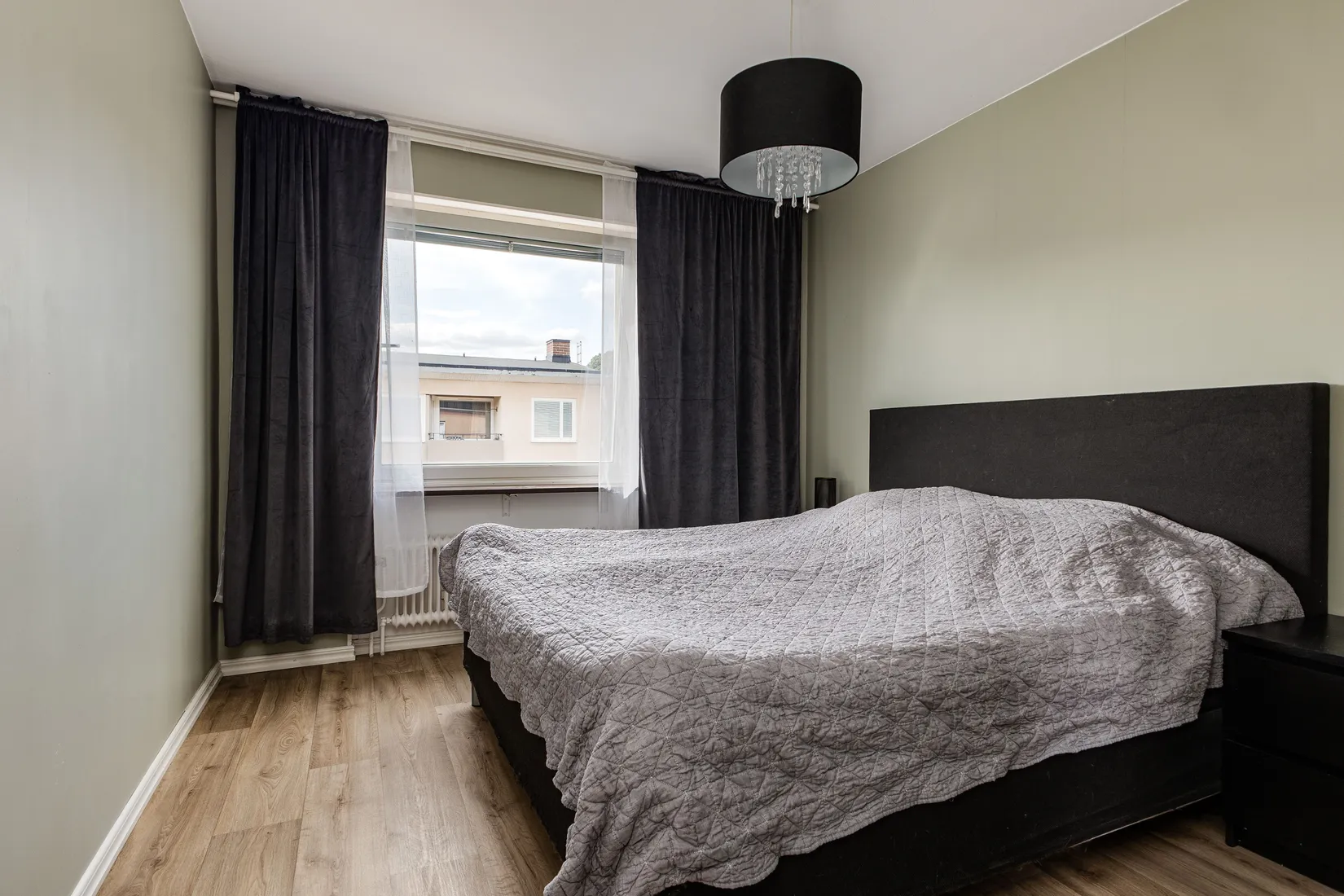 Bostadsrätt, RÅDMANSGATAN 10 B LGH 1301, Centrum, Enköping