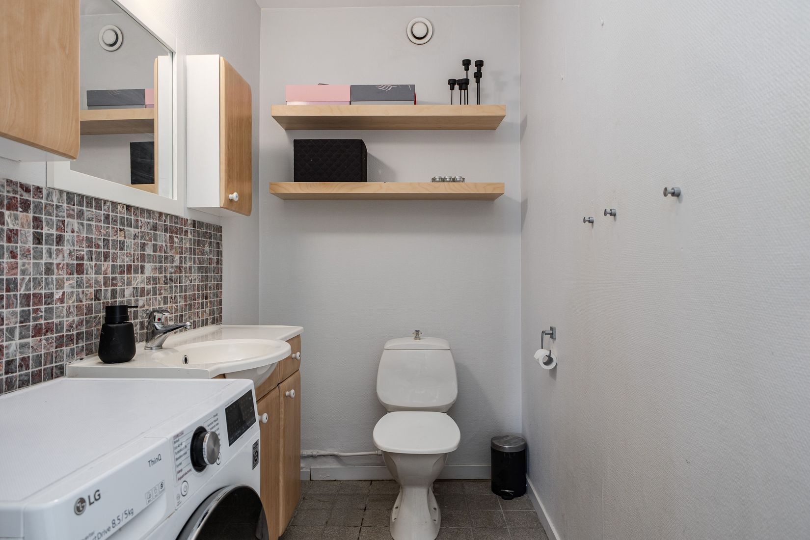 Bostadsrätt, RÅDMANSGATAN 10 B LGH 1301, Centrum, Enköping