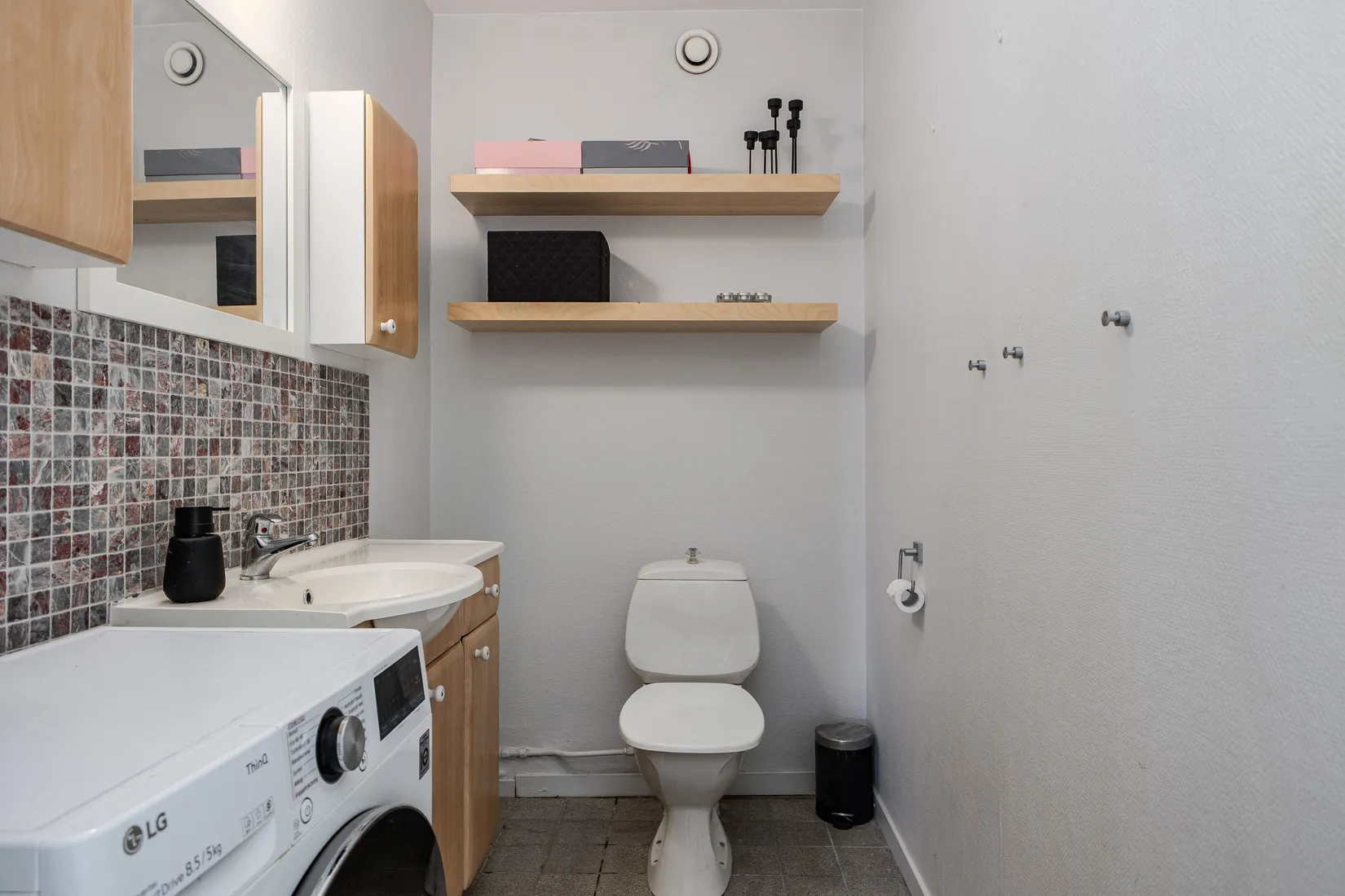Bostadsrätt, RÅDMANSGATAN 10 B LGH 1301, Centrum, Enköping