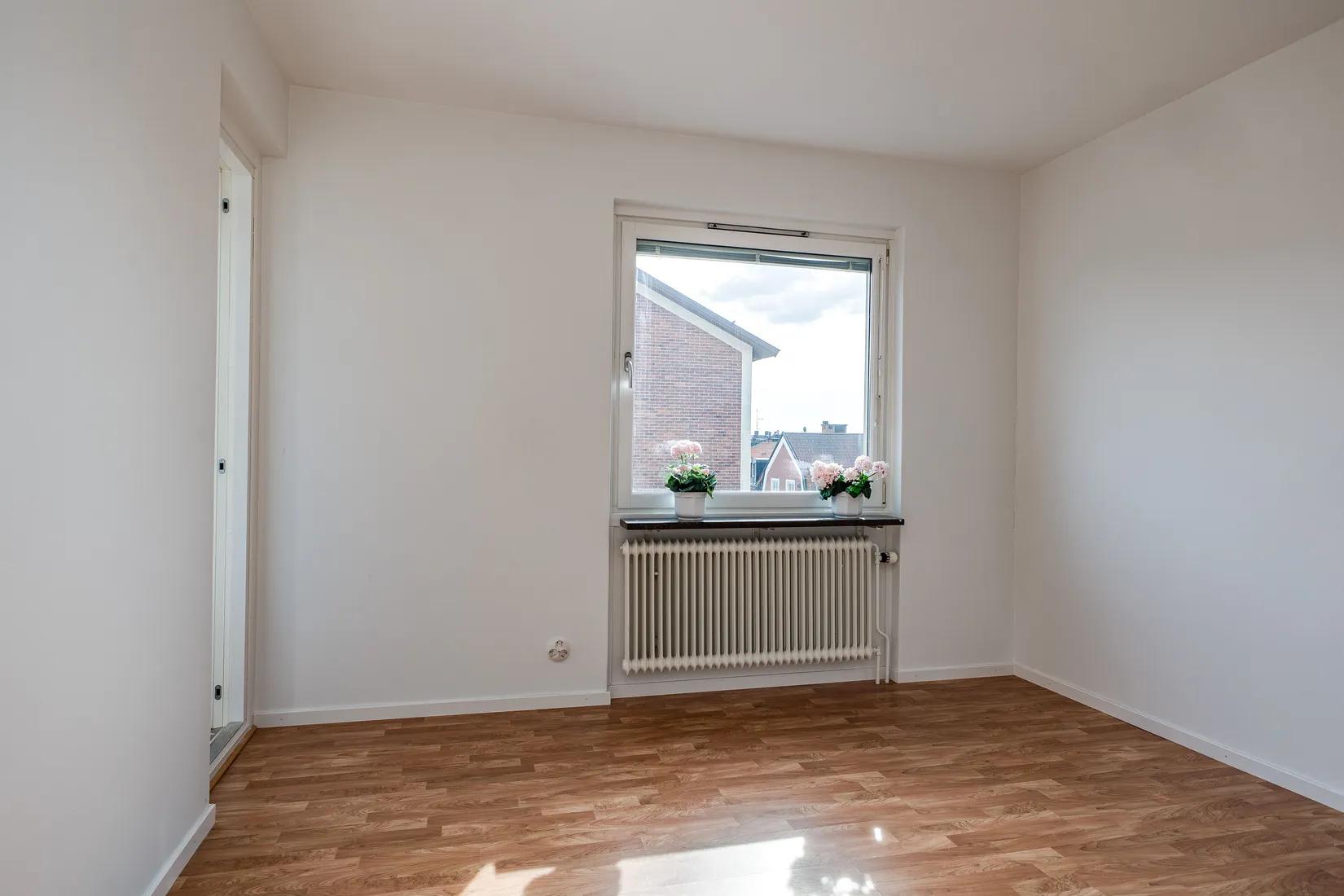 Bostadsrätt, RÅDMANSGATAN 10 B LGH 1301, Centrum, Enköping