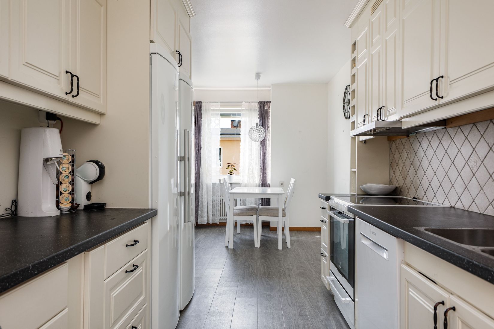 Bostadsrätt, RÅDMANSGATAN 10 B LGH 1301, Centrum, Enköping