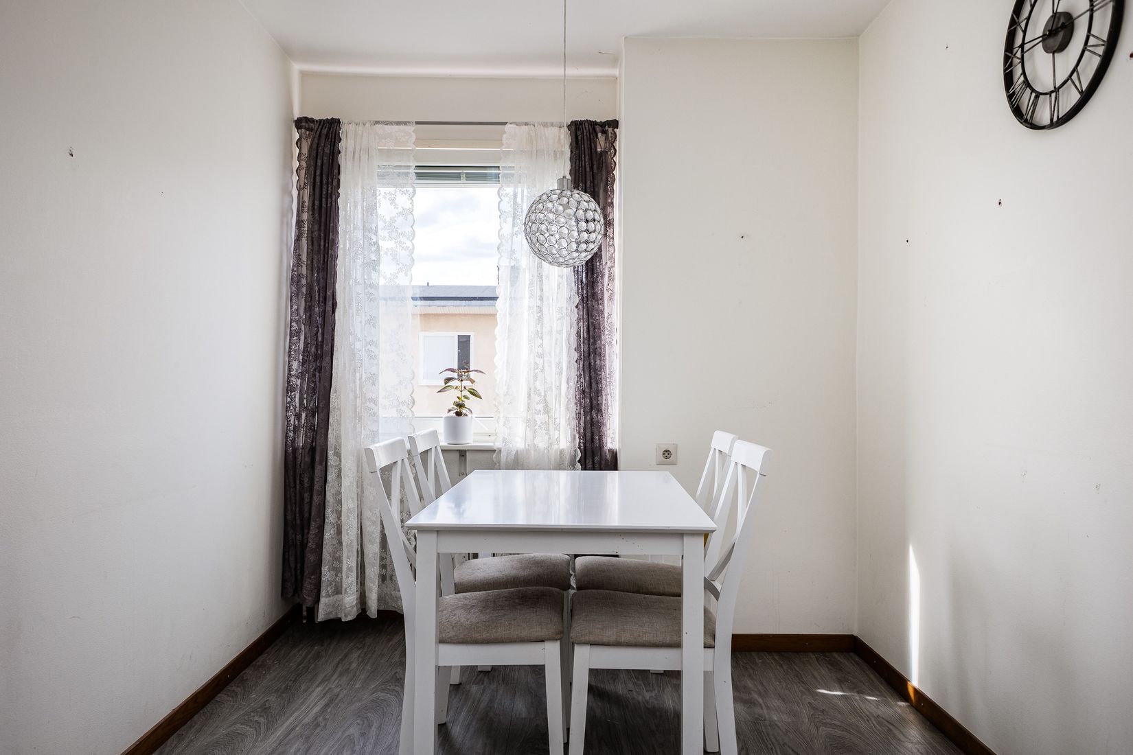 Bostadsrätt, RÅDMANSGATAN 10 B LGH 1301, Centrum, Enköping