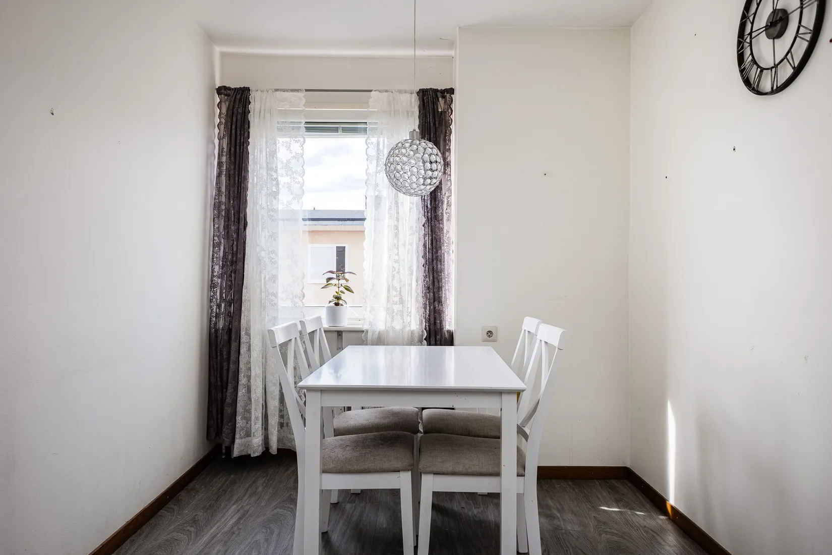 Bostadsrätt, RÅDMANSGATAN 10 B LGH 1301, Centrum, Enköping