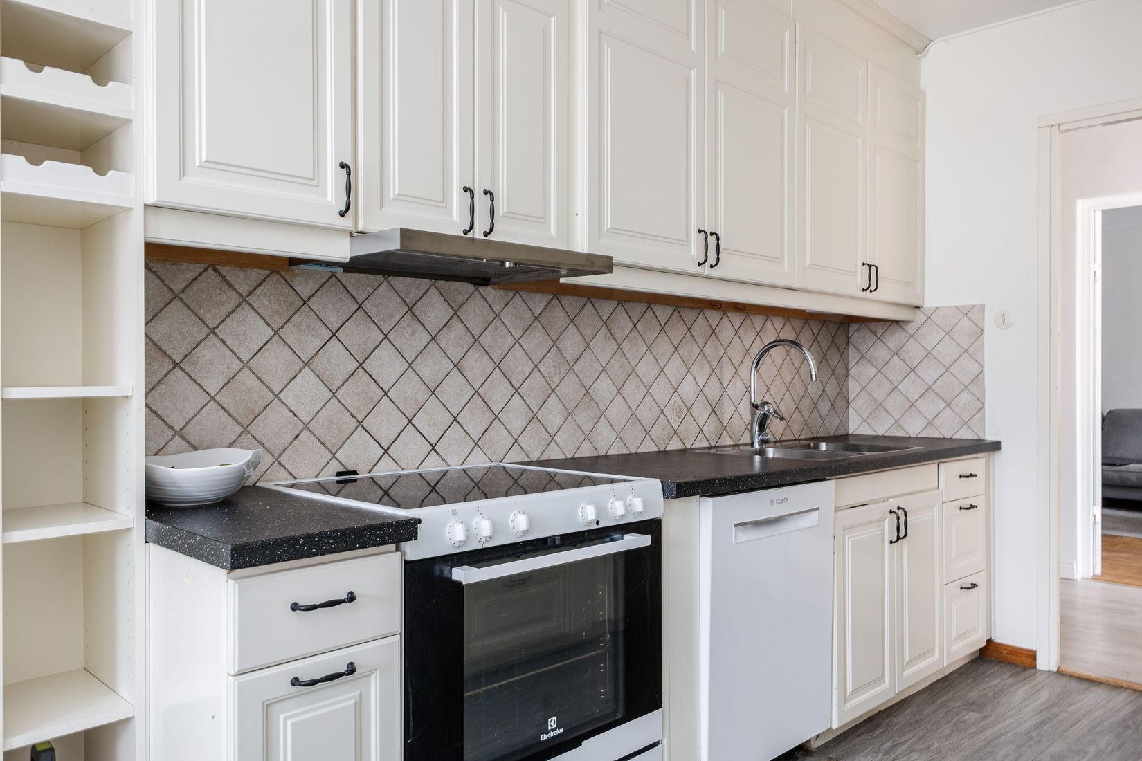 Bostadsrätt, RÅDMANSGATAN 10 B LGH 1301, Centrum, Enköping