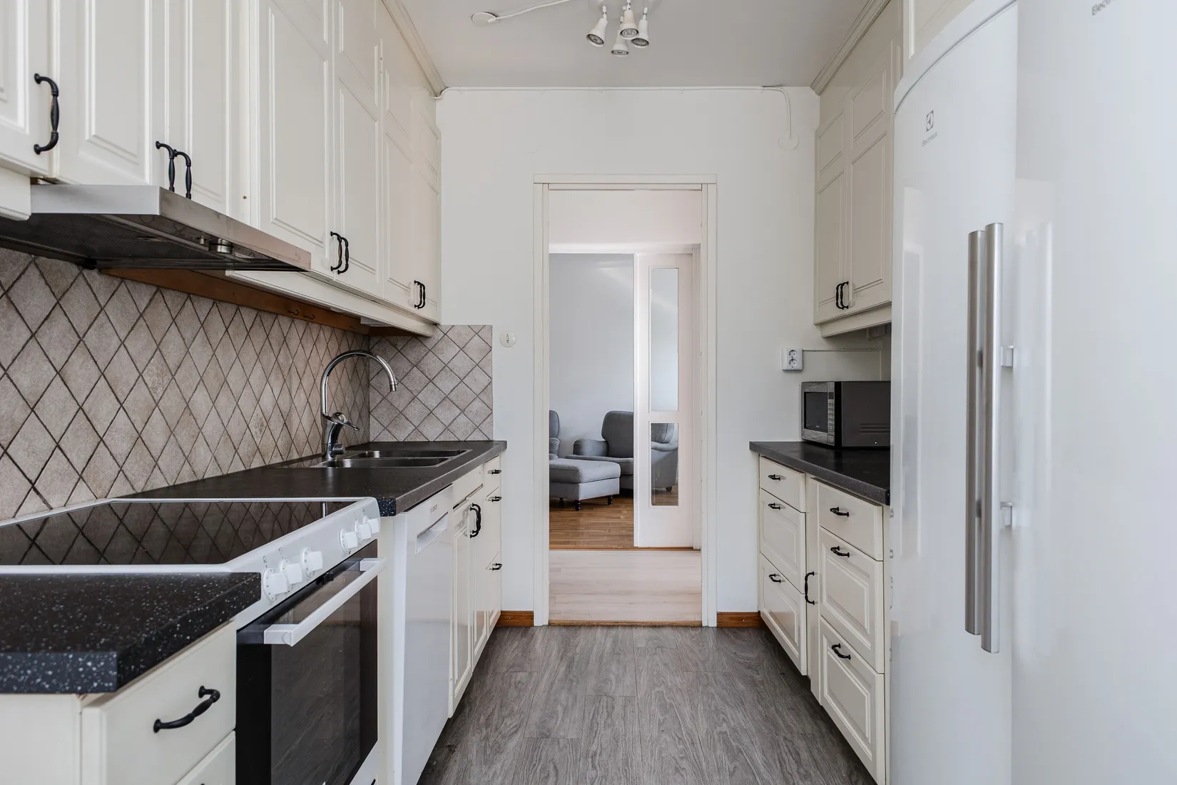 Bostadsrätt, RÅDMANSGATAN 10 B LGH 1301, Centrum, Enköping
