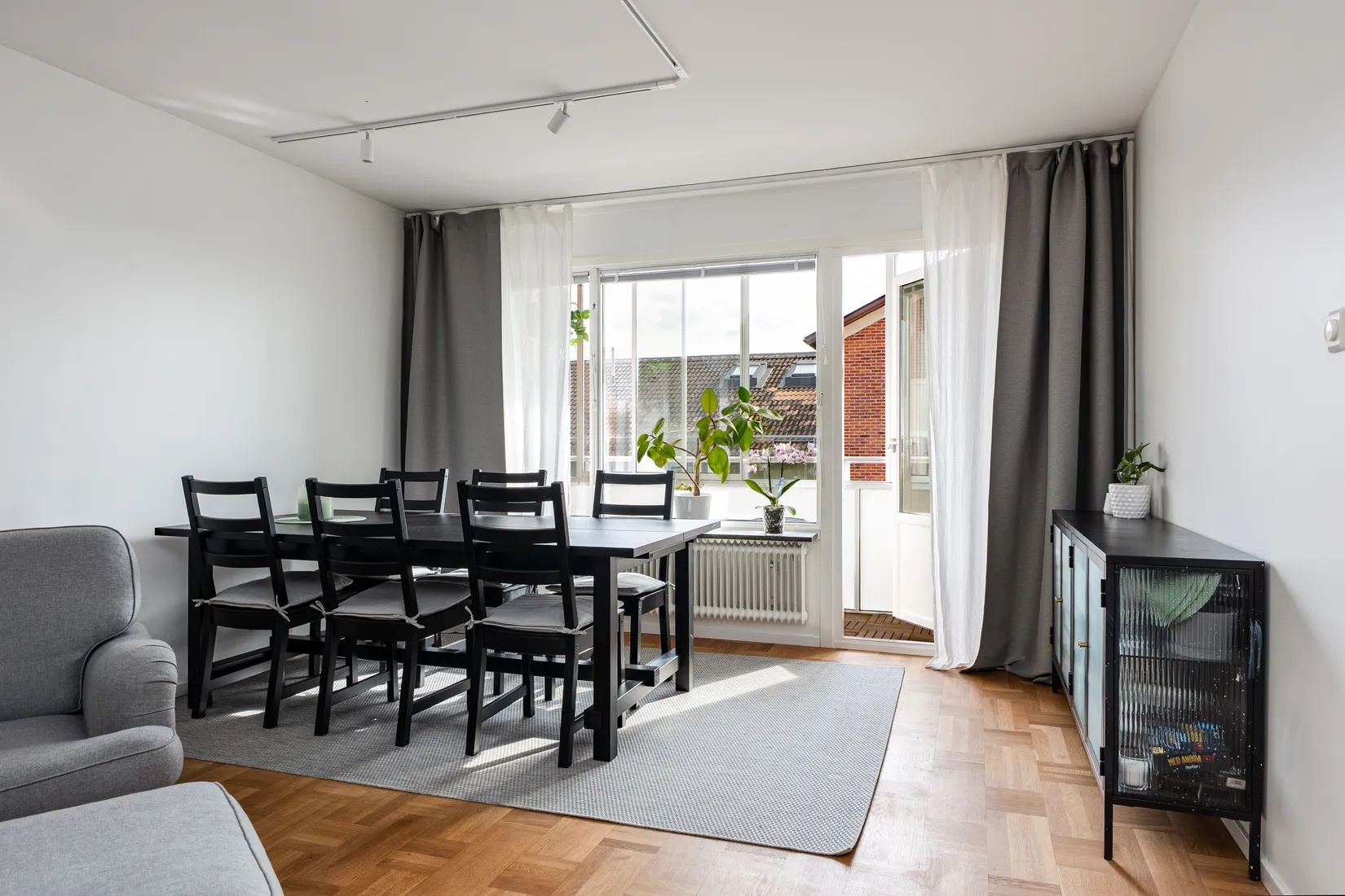 Bostadsrätt, RÅDMANSGATAN 10 B LGH 1301, Centrum, Enköping