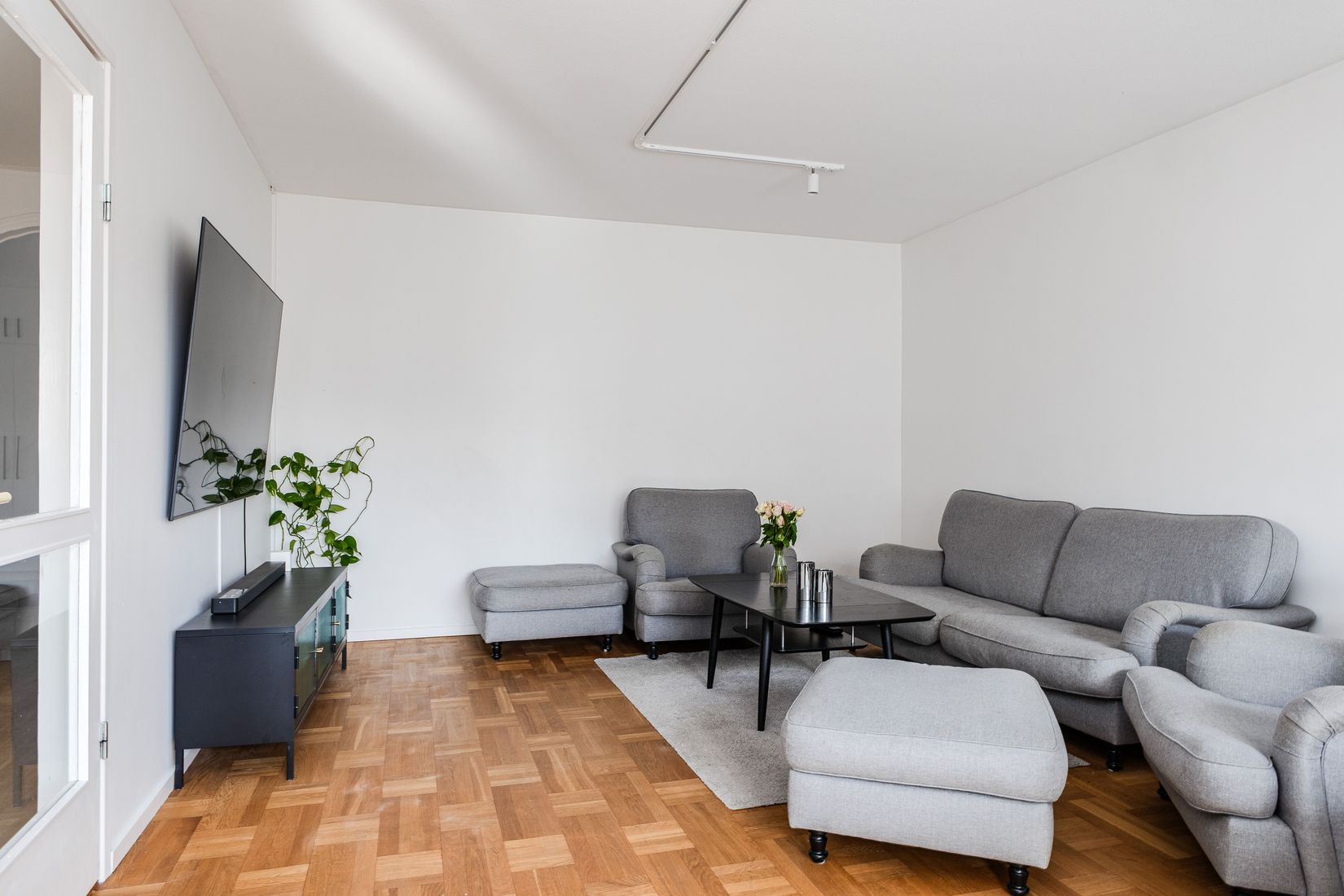 Bostadsrätt, RÅDMANSGATAN 10 B LGH 1301, Centrum, Enköping