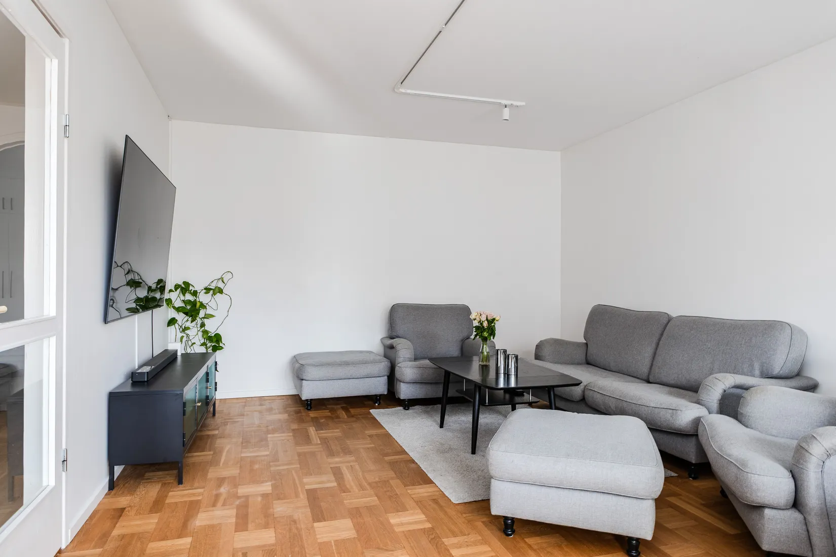 Bostadsrätt, RÅDMANSGATAN 10 B LGH 1301, Centrum, Enköping