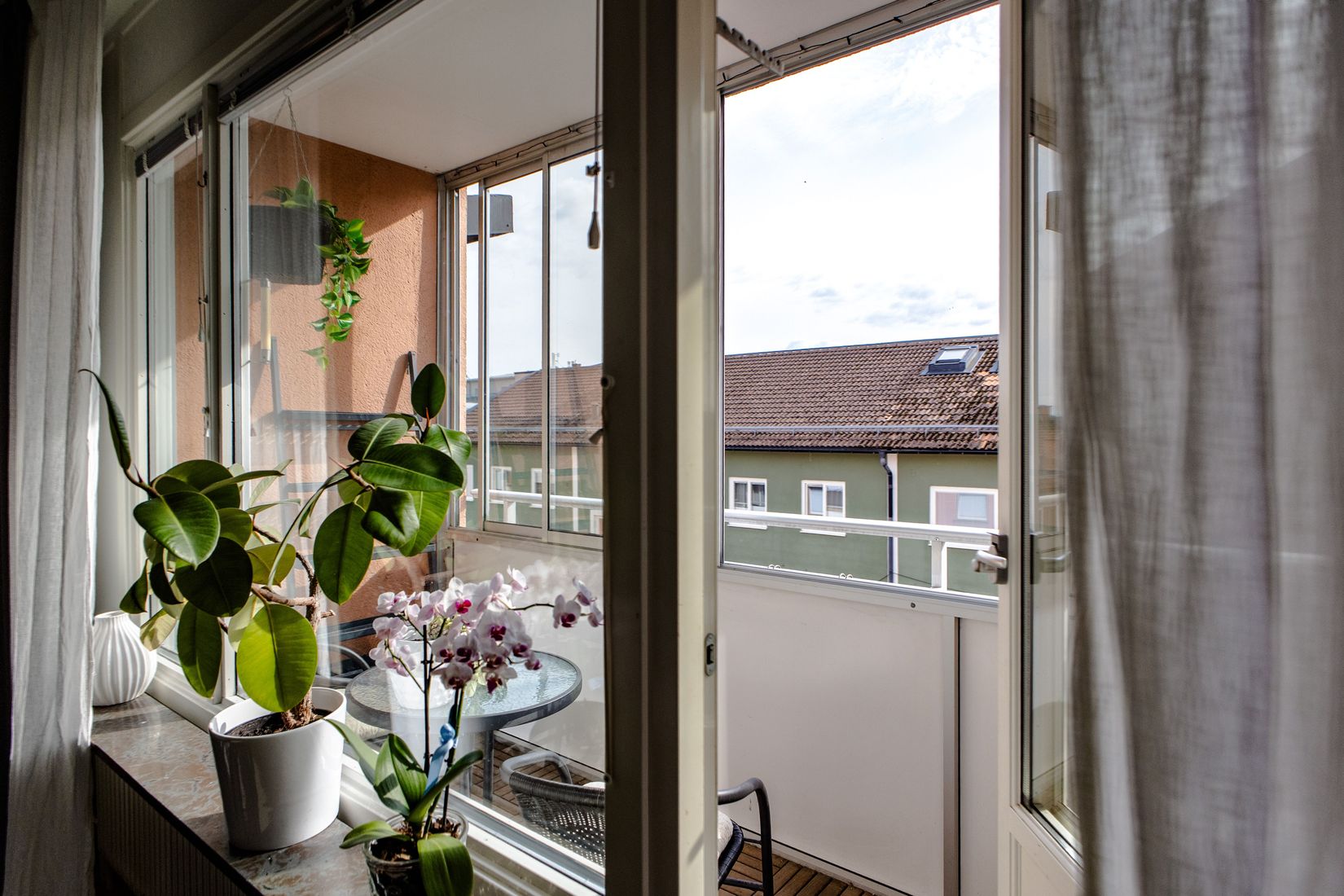 Bostadsrätt, RÅDMANSGATAN 10 B LGH 1301, Centrum, Enköping