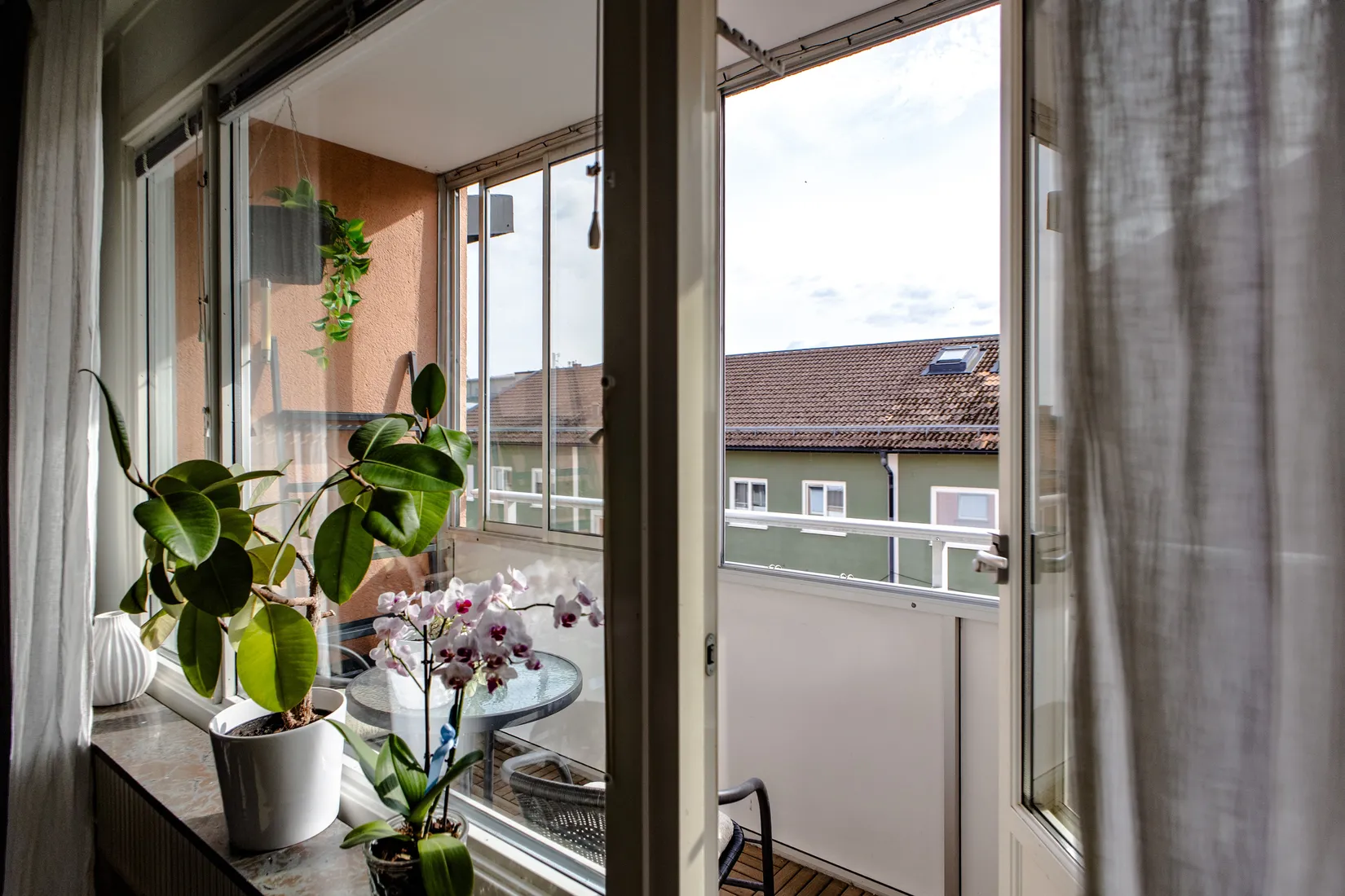 Bostadsrätt, RÅDMANSGATAN 10 B LGH 1301, Centrum, Enköping