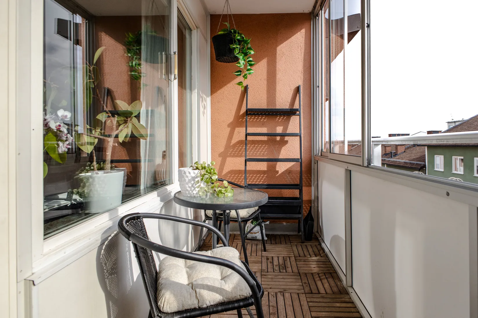 Bostadsrätt, RÅDMANSGATAN 10 B LGH 1301, Centrum, Enköping