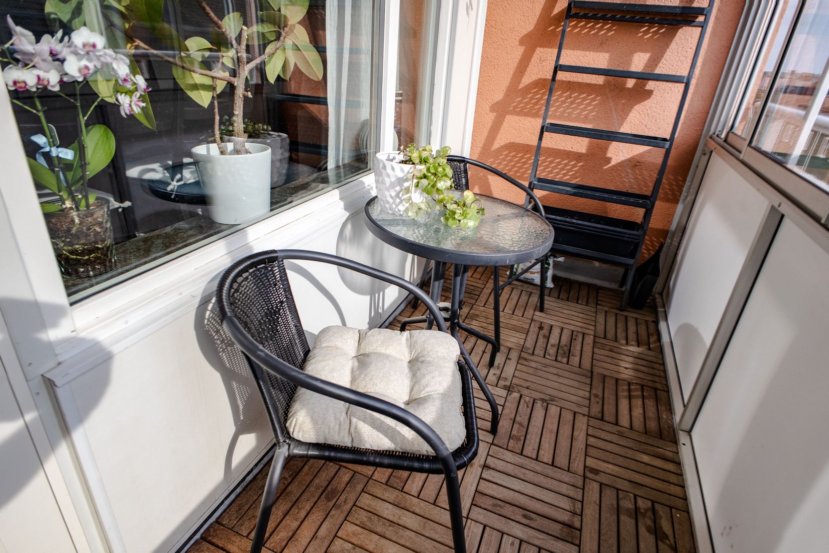 Bostadsrätt, RÅDMANSGATAN 10 B LGH 1301, Centrum, Enköping