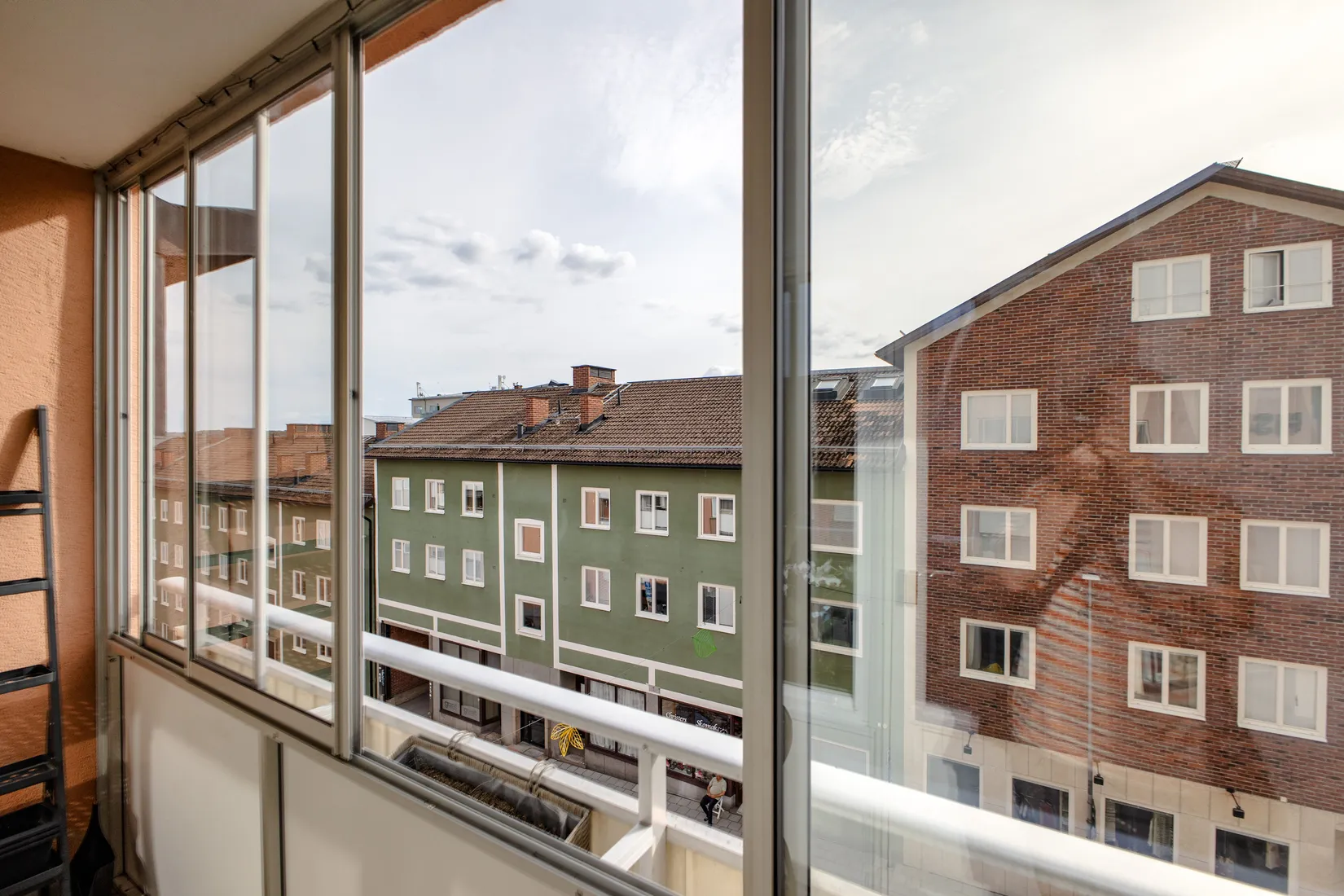 Bostadsrätt, RÅDMANSGATAN 10 B LGH 1301, Centrum, Enköping