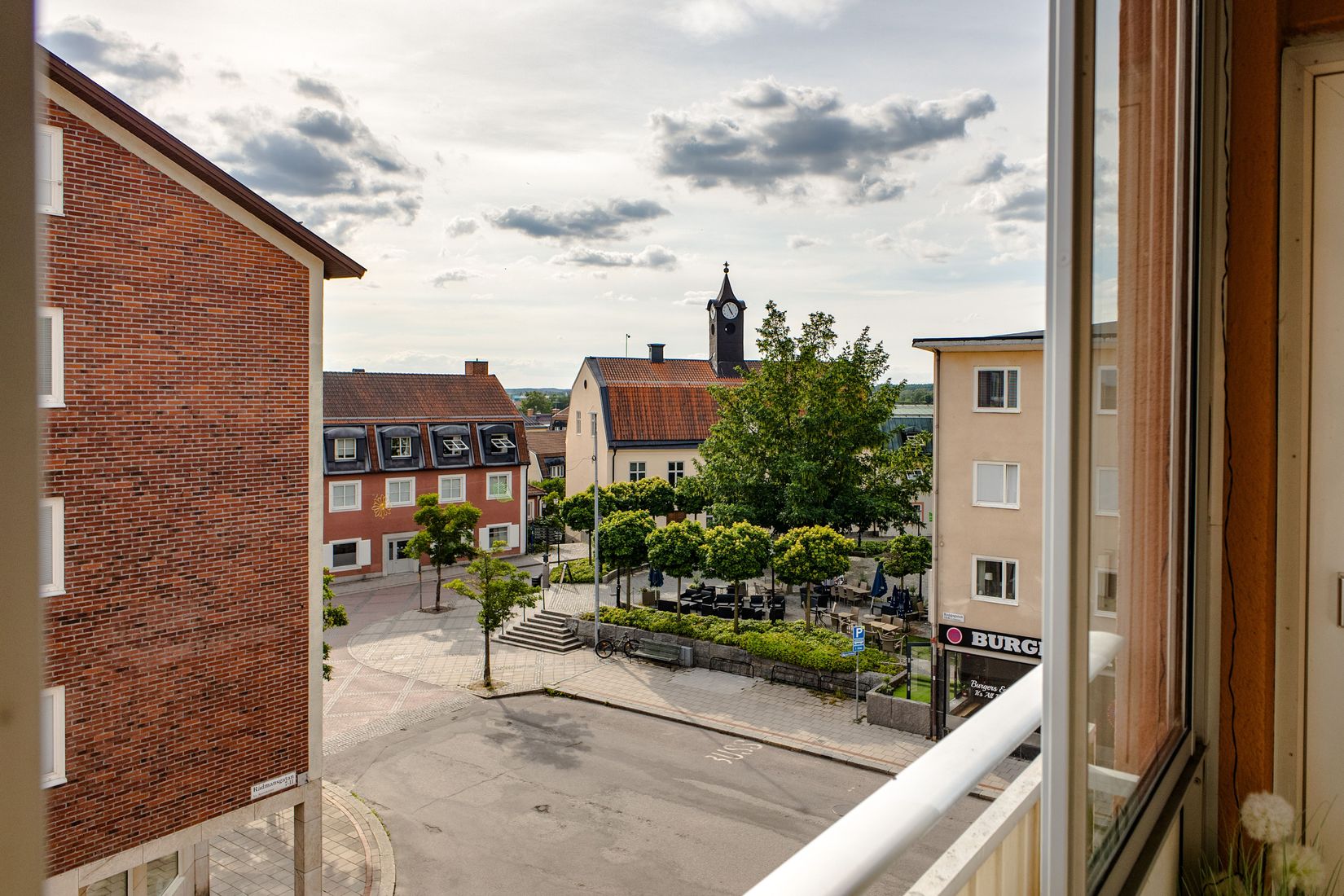 Bostadsrätt, RÅDMANSGATAN 10 B LGH 1301, Centrum, Enköping