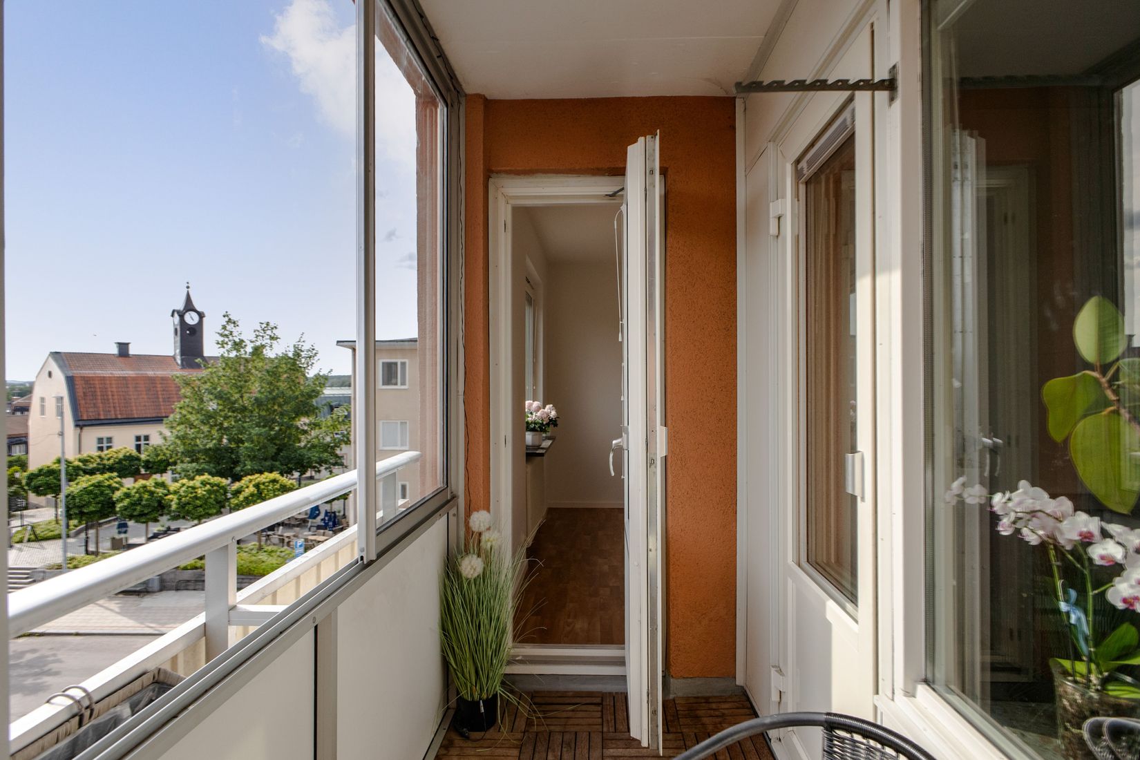 Bostadsrätt, RÅDMANSGATAN 10 B LGH 1301, Centrum, Enköping