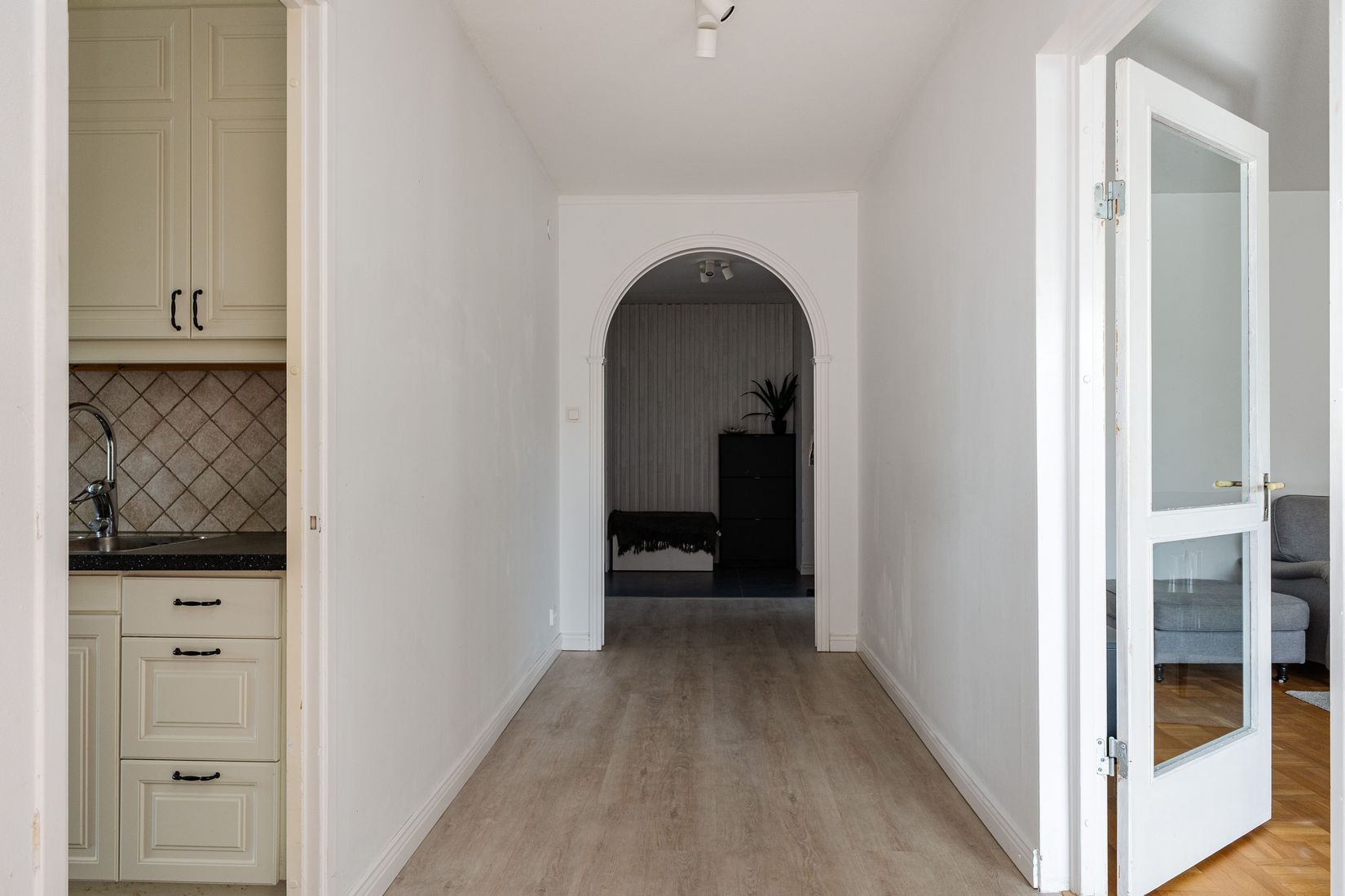 Bostadsrätt, RÅDMANSGATAN 10 B LGH 1301, Centrum, Enköping