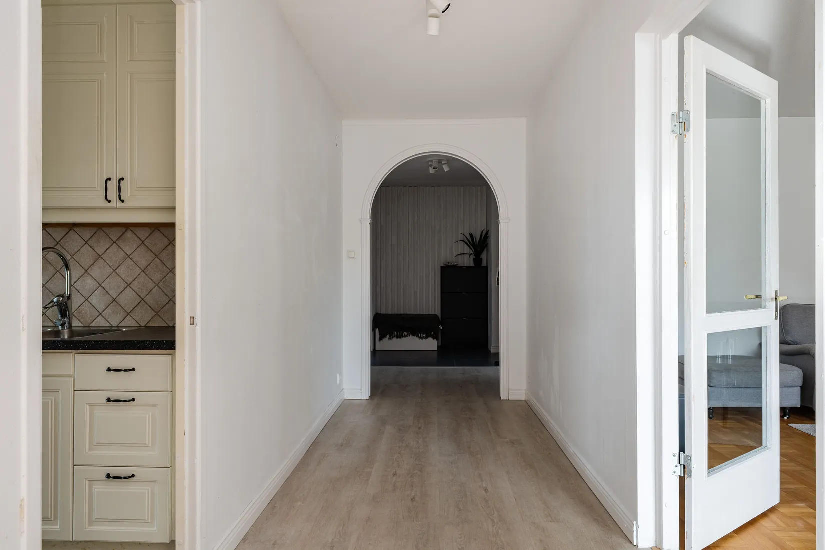 Bostadsrätt, RÅDMANSGATAN 10 B LGH 1301, Centrum, Enköping