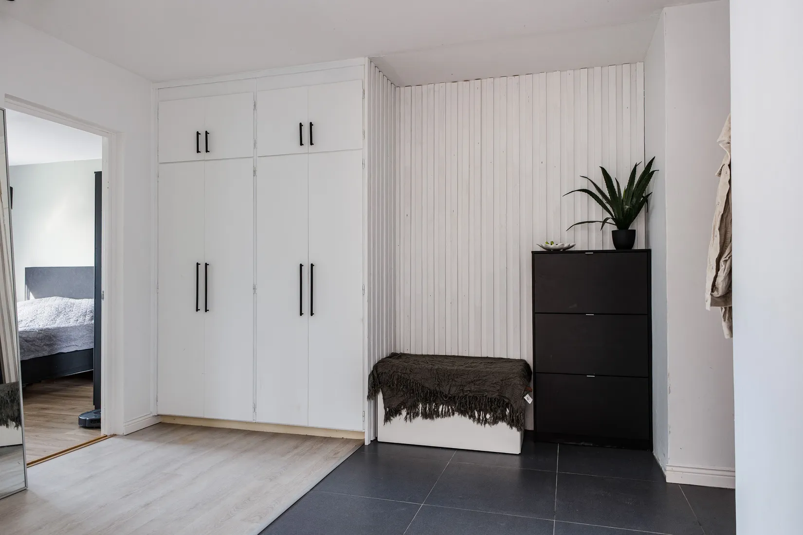 Bostadsrätt, RÅDMANSGATAN 10 B LGH 1301, Centrum, Enköping