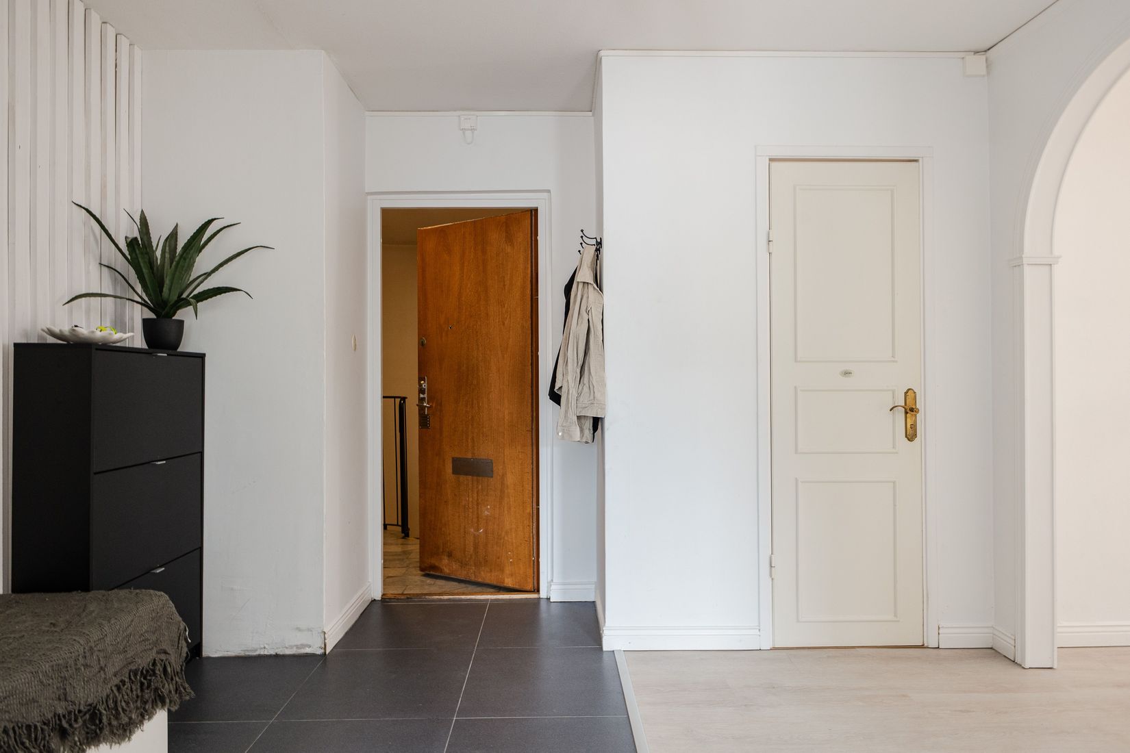 Bostadsrätt, RÅDMANSGATAN 10 B LGH 1301, Centrum, Enköping