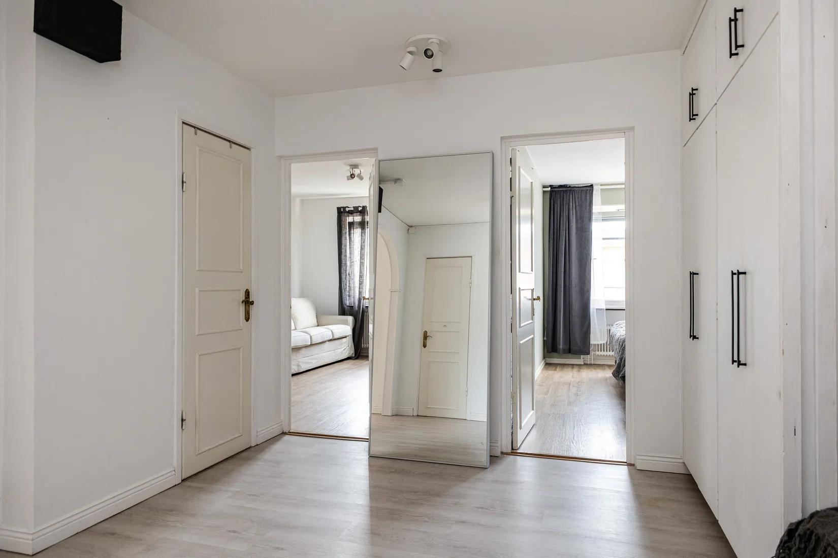 Bostadsrätt, RÅDMANSGATAN 10 B LGH 1301, Centrum, Enköping