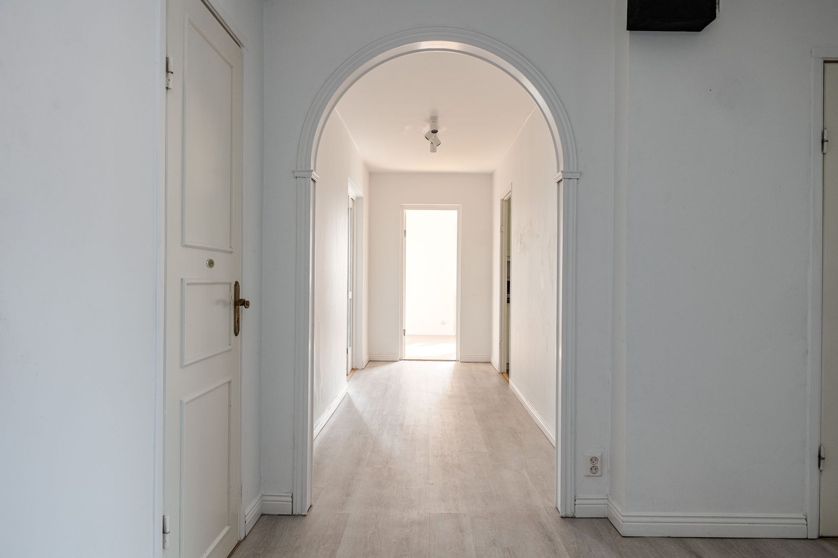 Bostadsrätt, RÅDMANSGATAN 10 B LGH 1301, Centrum, Enköping