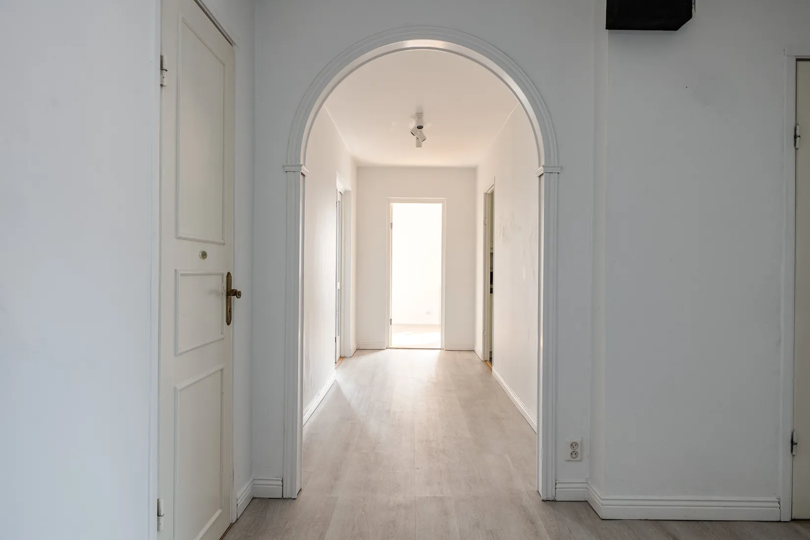 Bostadsrätt, RÅDMANSGATAN 10 B LGH 1301, Centrum, Enköping