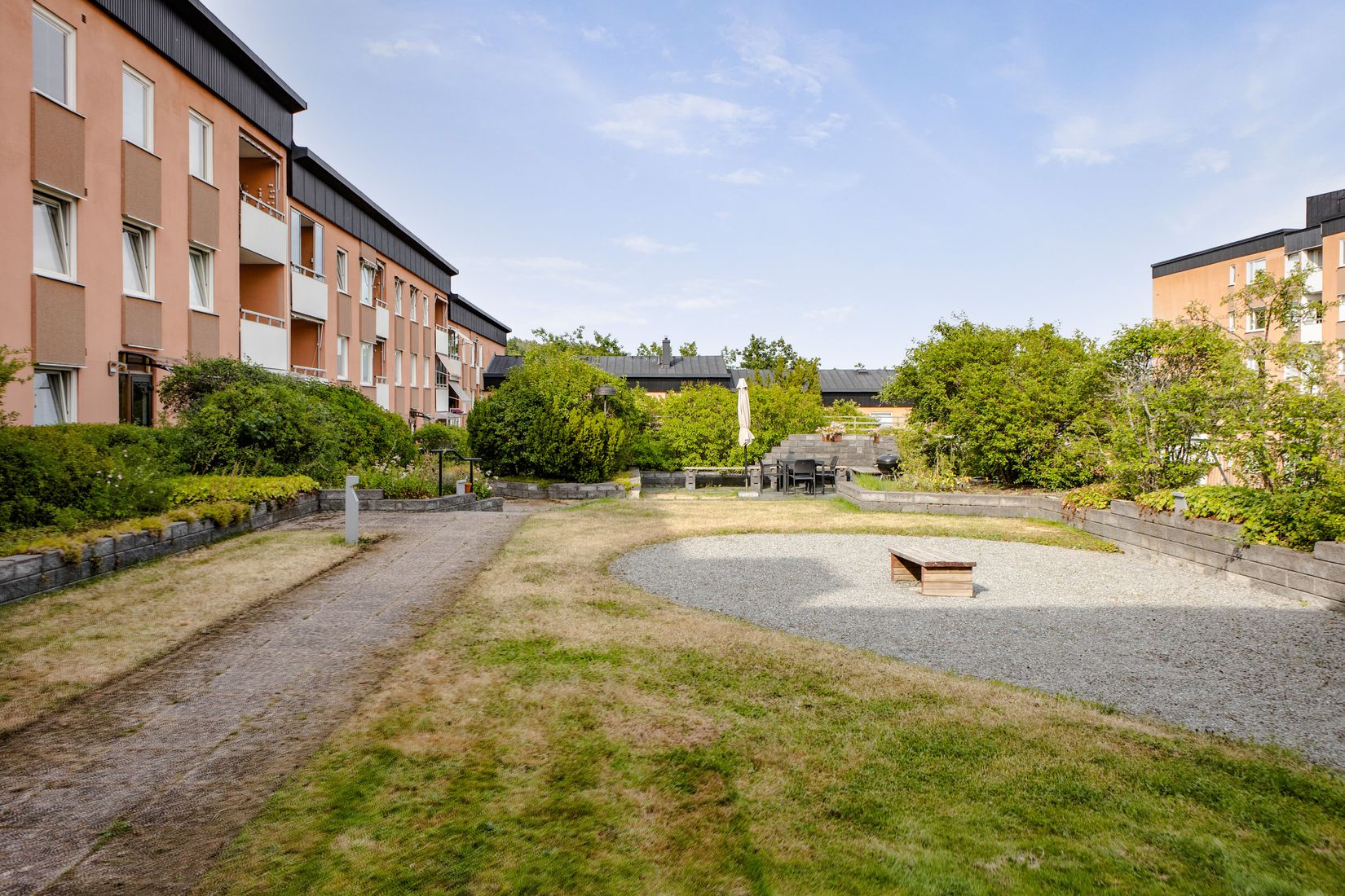 Bostadsrätt, RÅDMANSGATAN 10 B LGH 1301, Centrum, Enköping