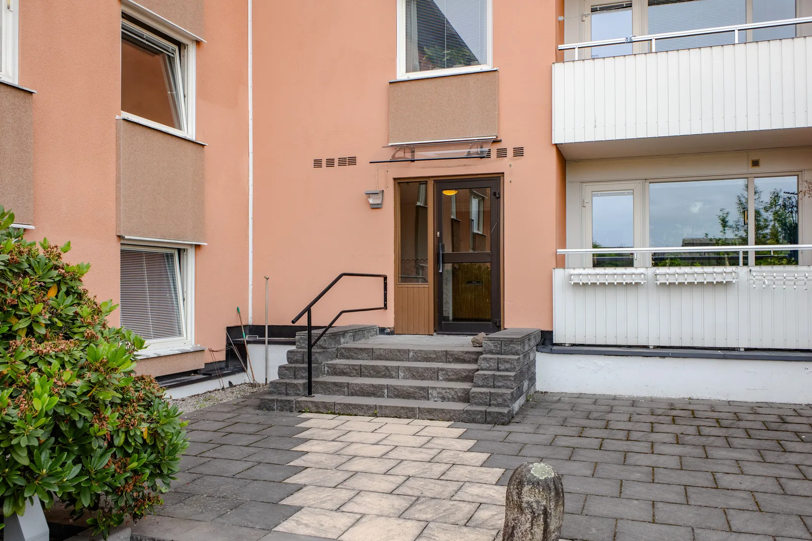 Bostadsrätt, RÅDMANSGATAN 10 B LGH 1301, Centrum, Enköping